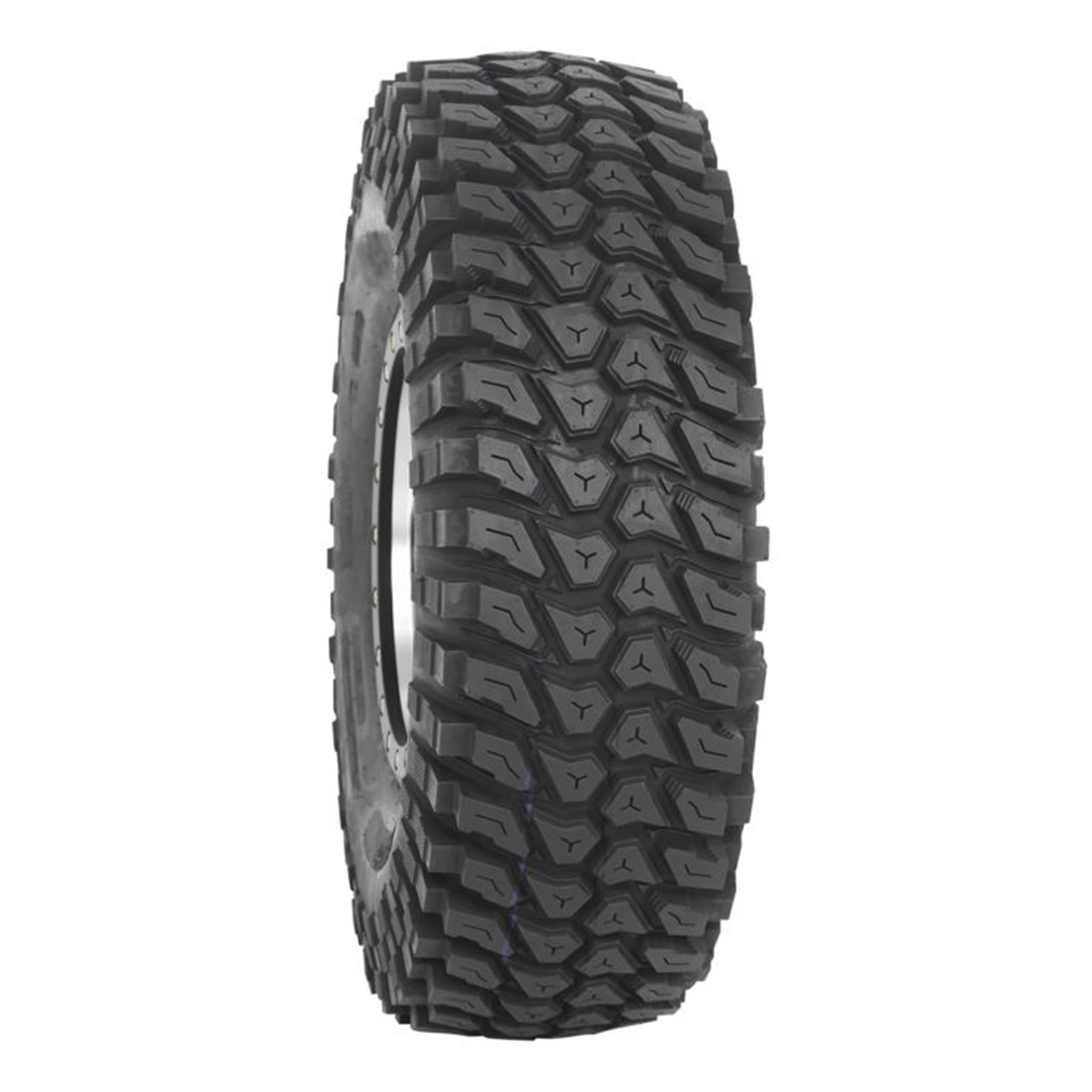 System 3 XCR350 Radial Tire - 33x10R-15, Radial, Front/Rear, 8-Ply