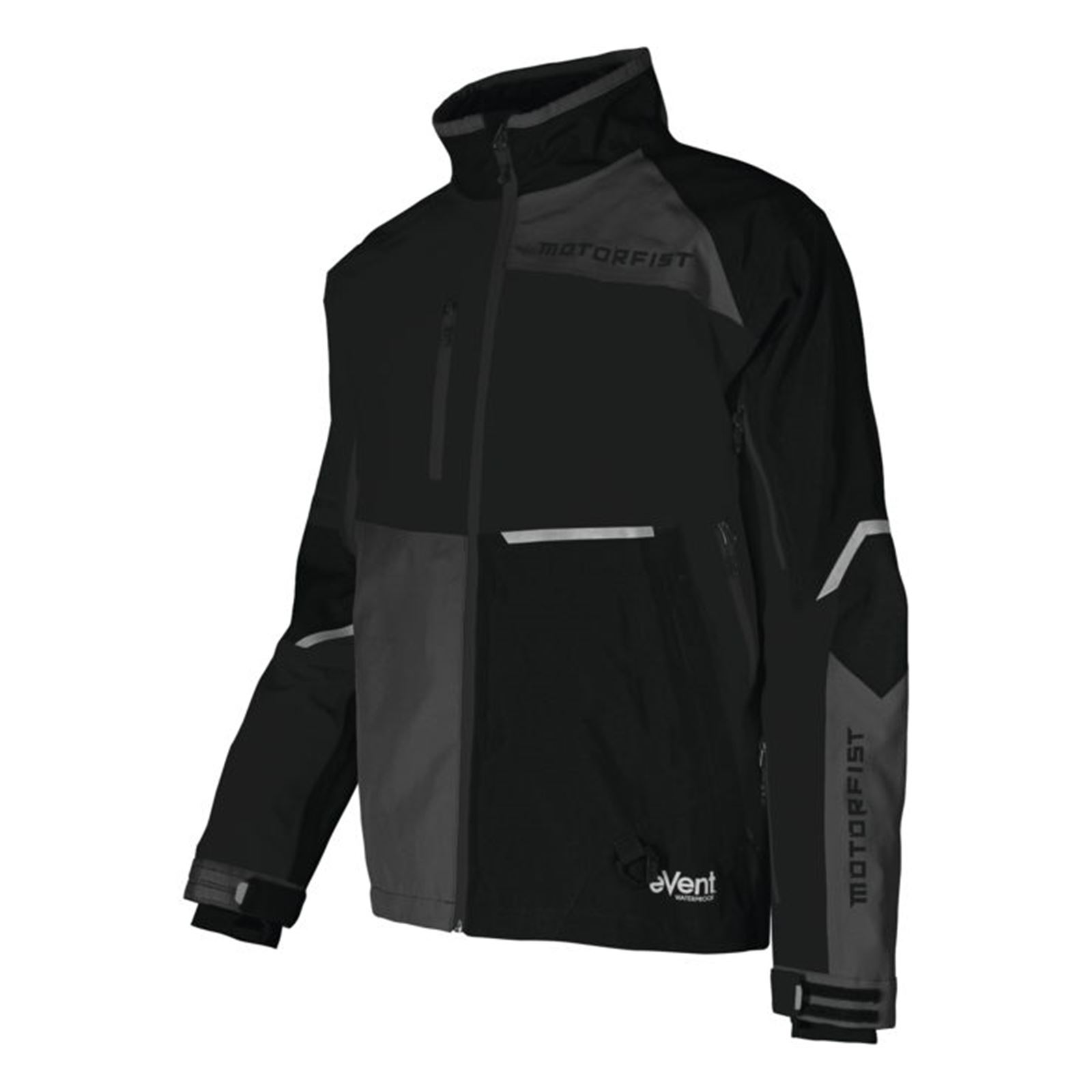 large tall motorcycle jacket