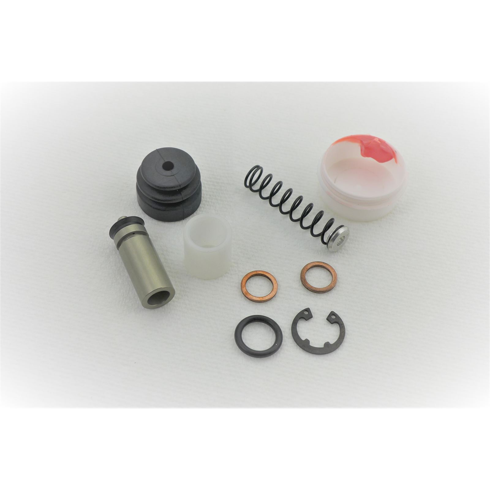 2FastMoto REAR MASTER CYLINDER REPAIR REBUILD KIT FITS HUSABERG KTM