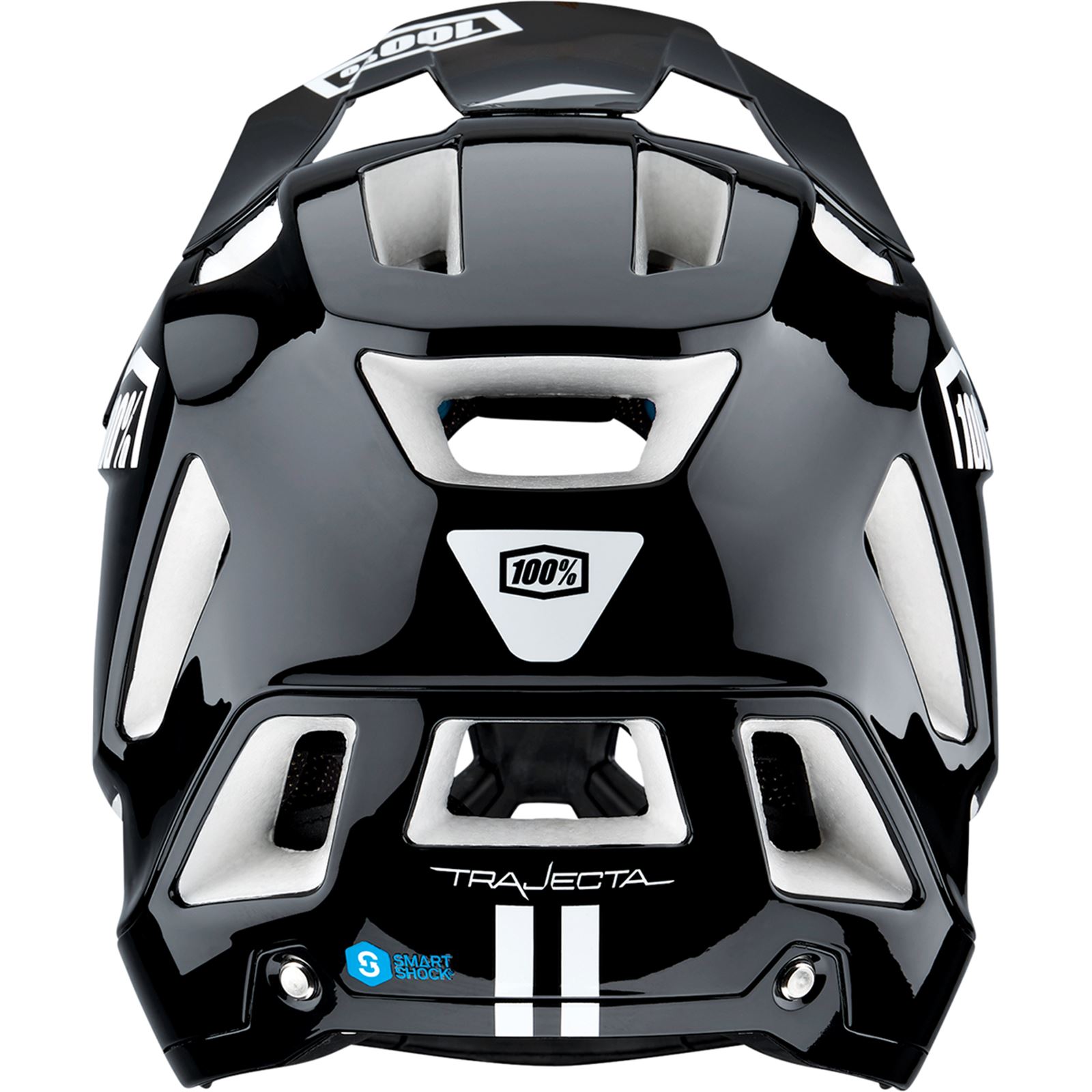 100 trajecta fidlock helmet