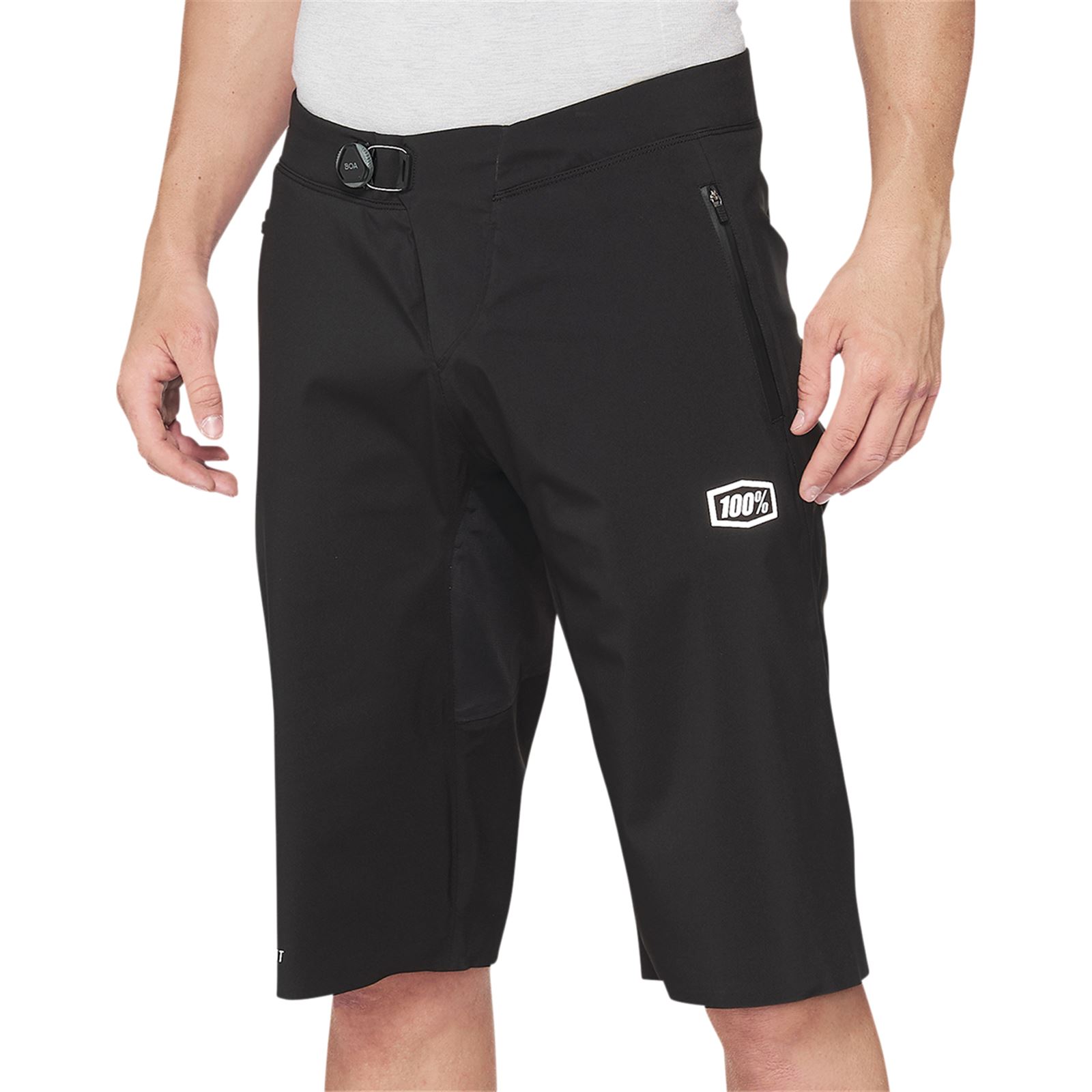 100% Hydromatic Men
