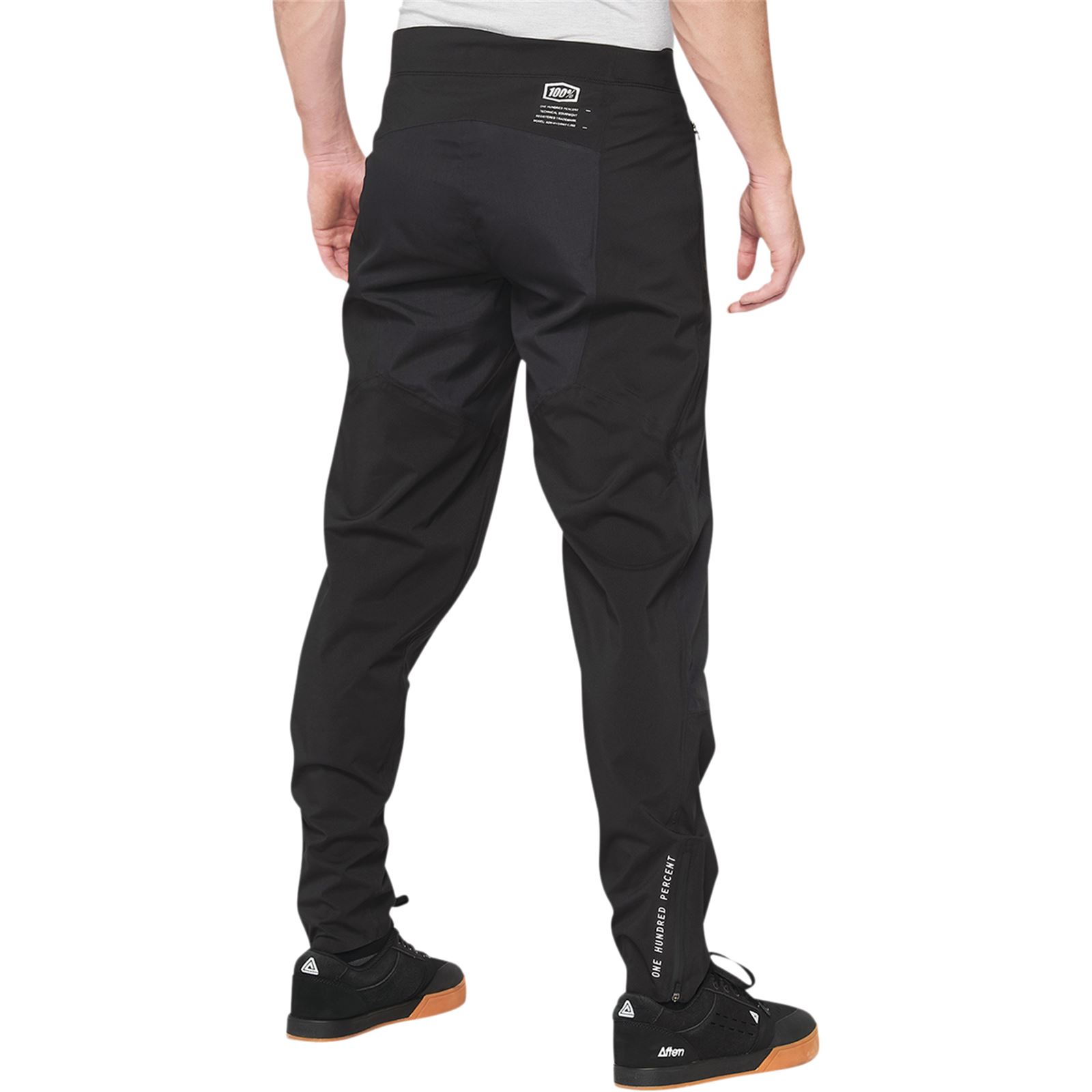 100% Hydromatic Pants - Black - US 32