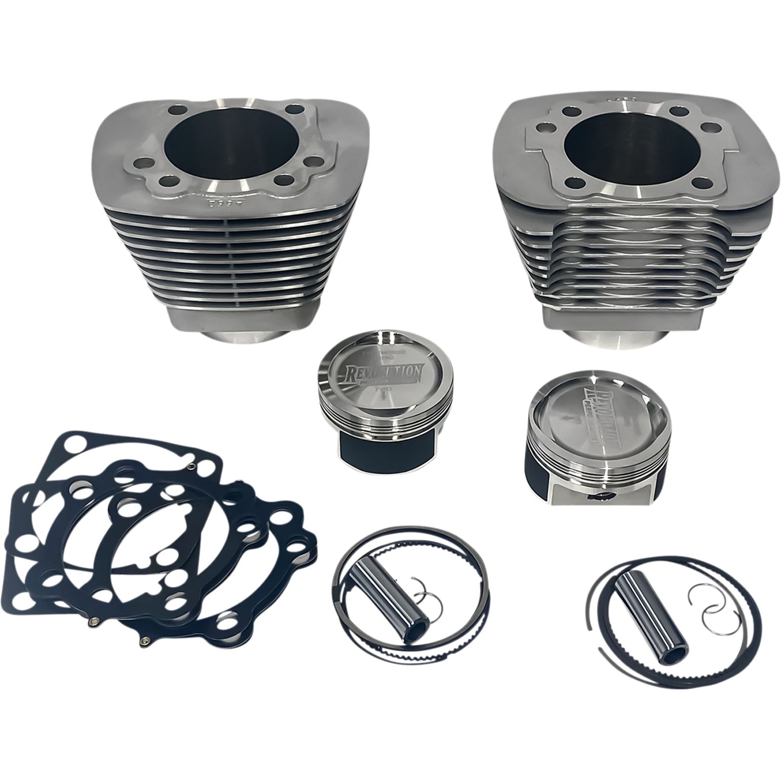 Revolution Performance