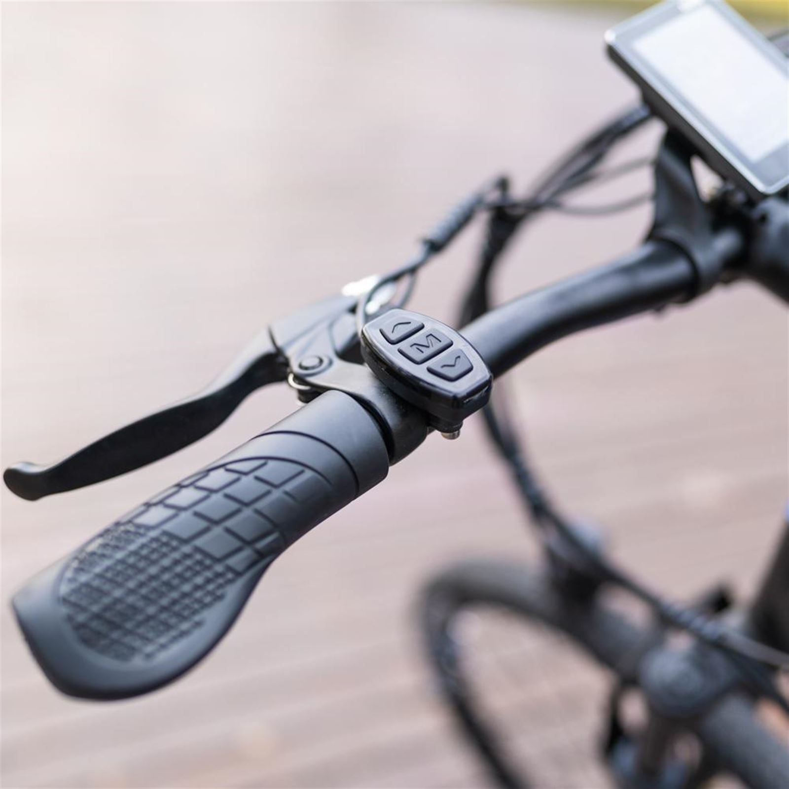 rattan pathfinder ebike