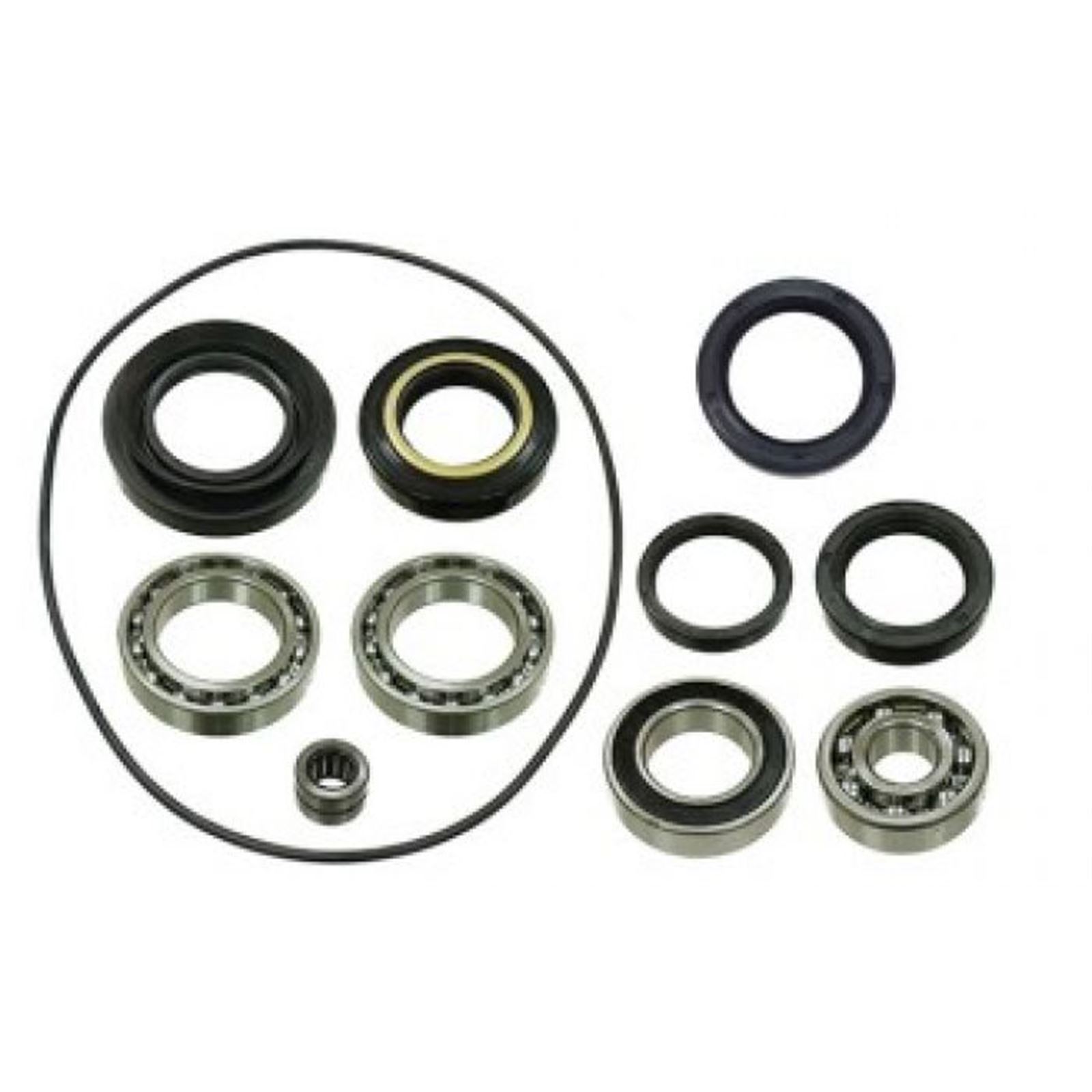 Bronco Differential Seal Kit Motorcycle, ATV / UTV & Powersports