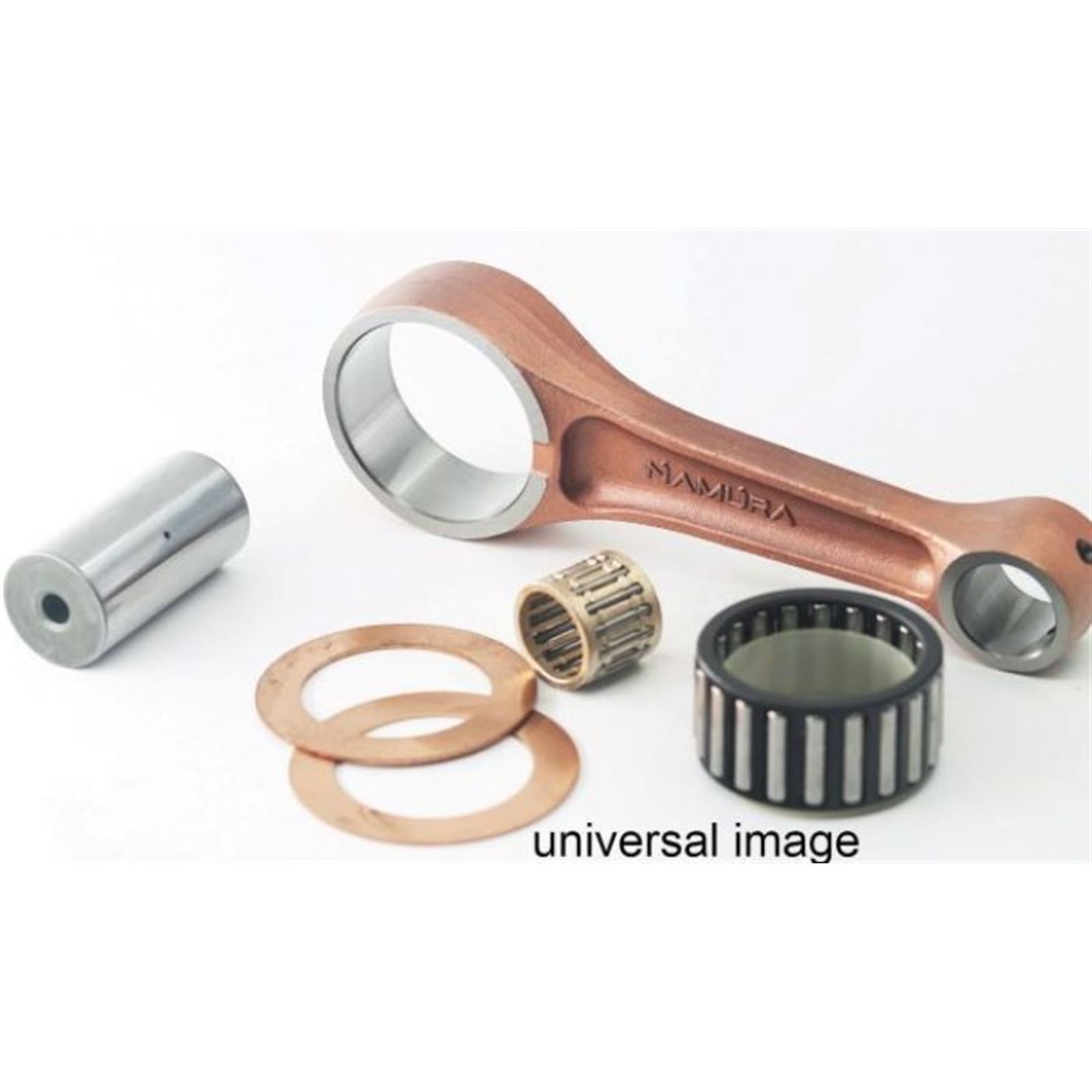 Namura Connecting Rod for Honda GB250/XR250R - Motorcycle