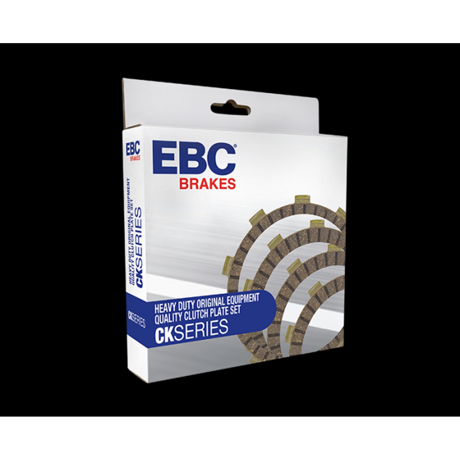 EBC Brakes CK Series Clutch Kit