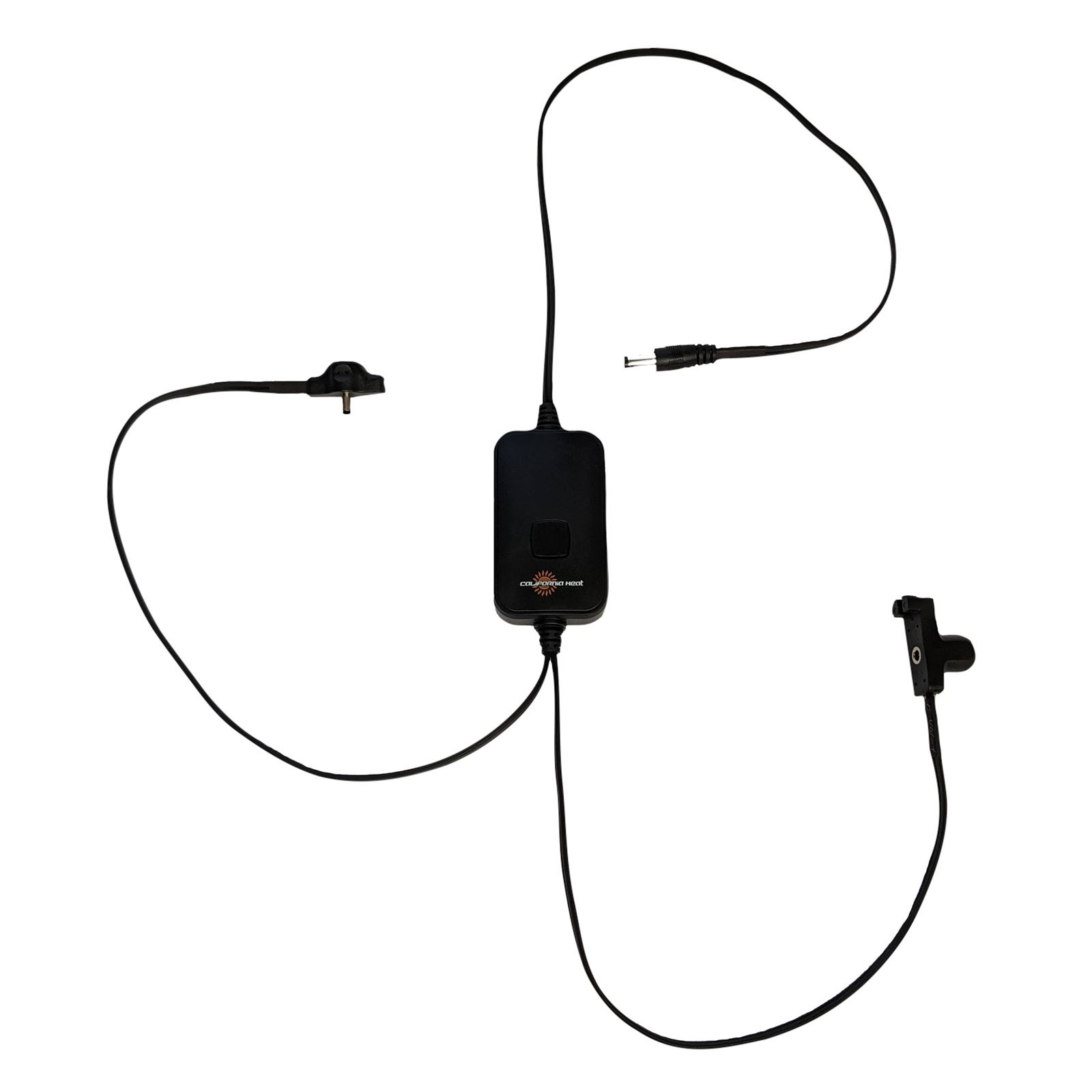 California Heat Hybrid Heat Controller Motorcycle, ATV / UTV