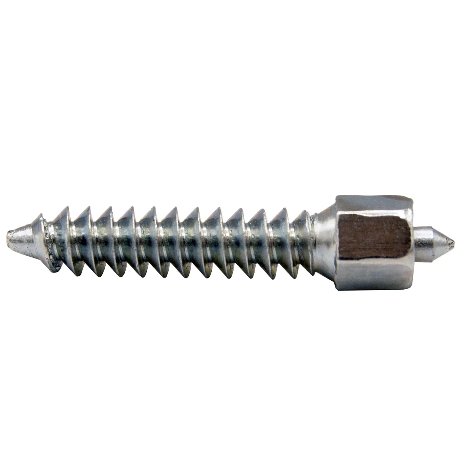 Woodys Attack Twist Screws 32MM 25/PK - Motorcycle, ATV