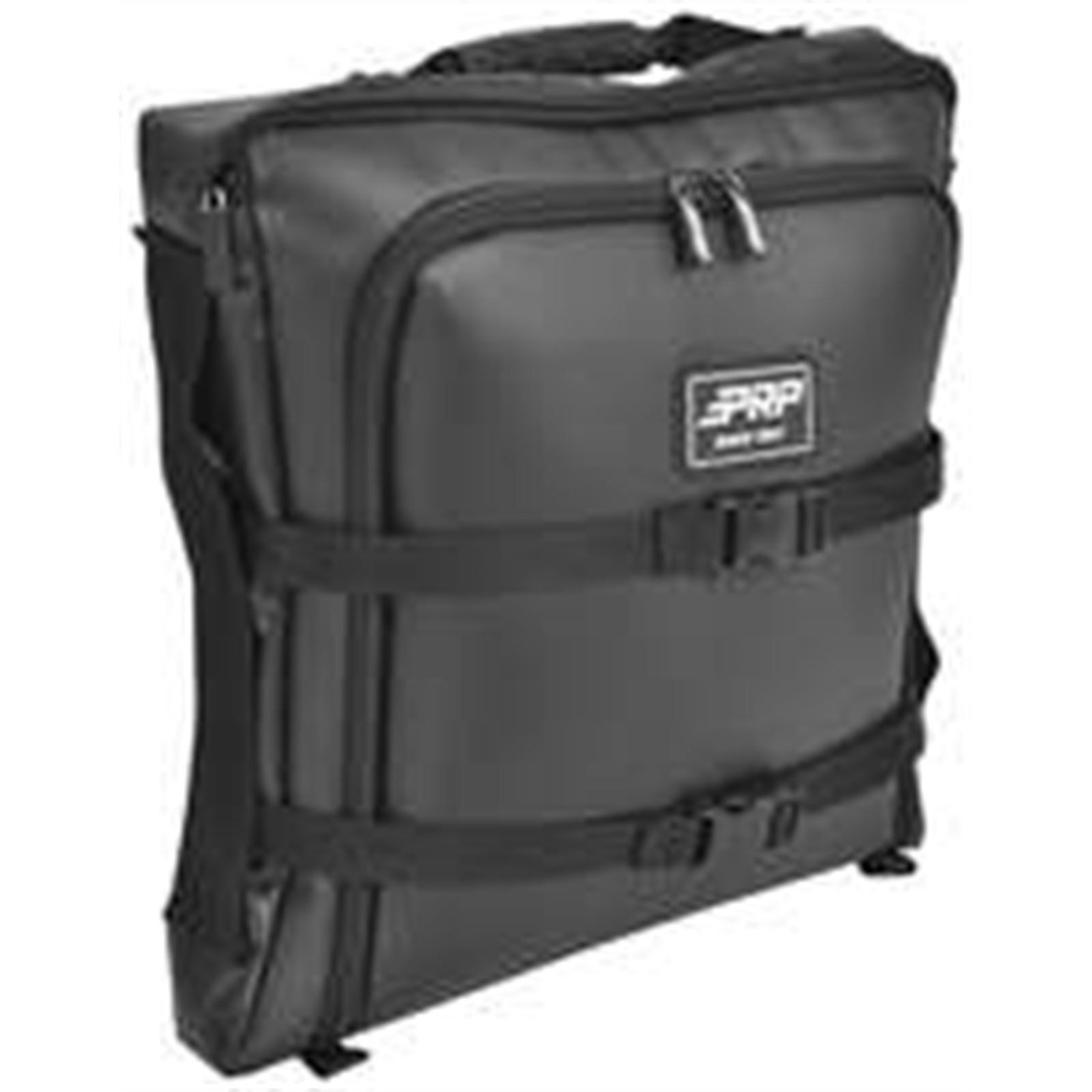 PRP Interior Storage Solutions for CanAm Maverick X3 Under Seat Bag