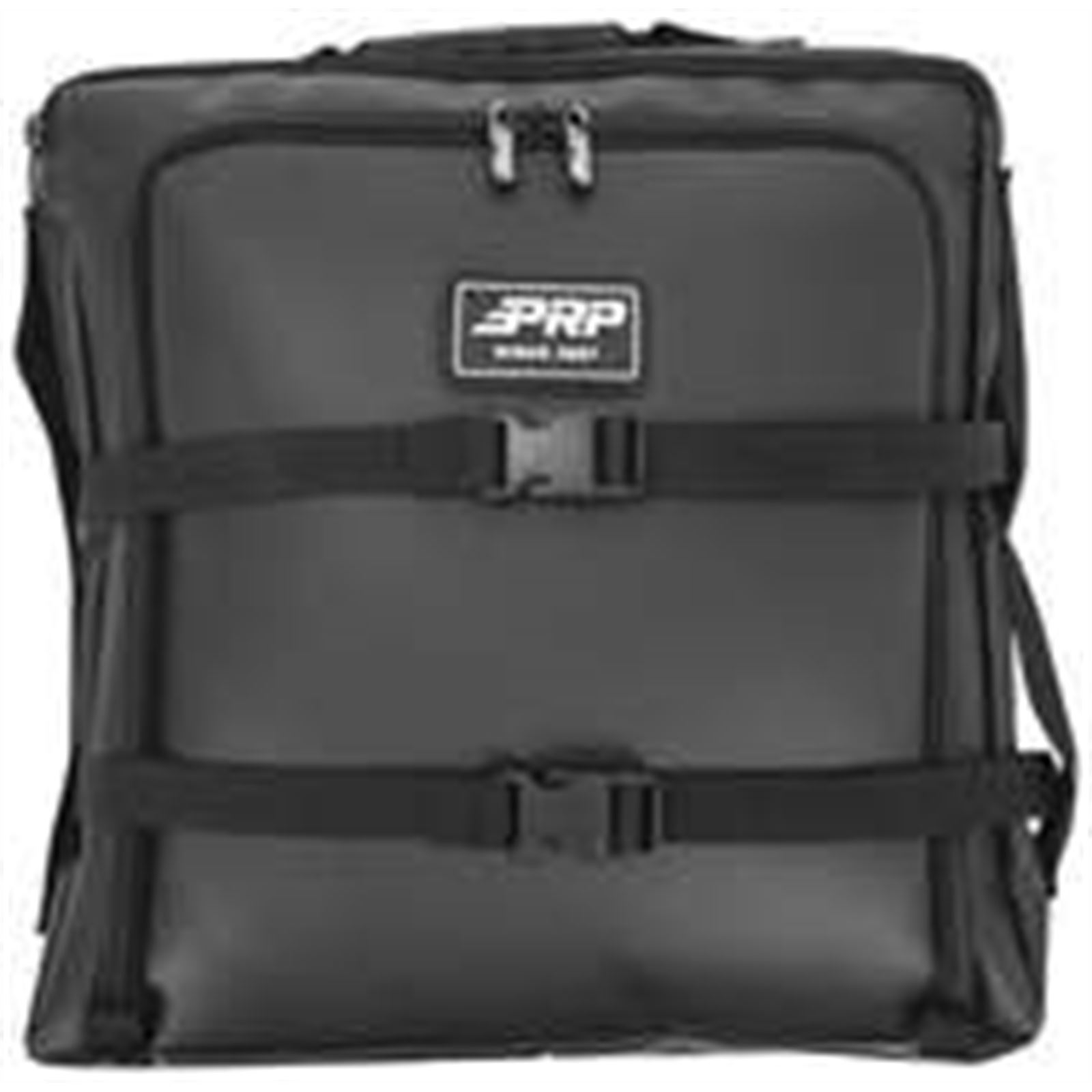 PRP Interior Storage Solutions for CanAm Maverick X3 Under Seat Bag