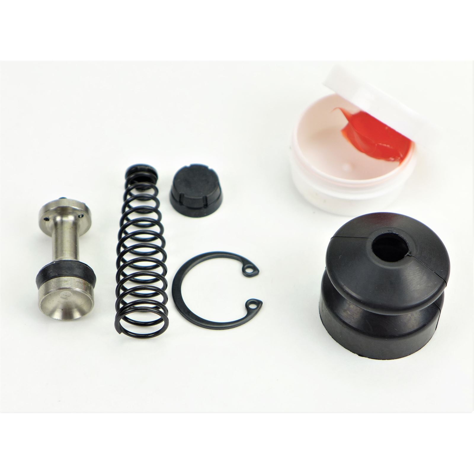 2FastMoto REAR MASTER CYLINDER REPAIR REBUILD KIT FOR HONDA CB750F