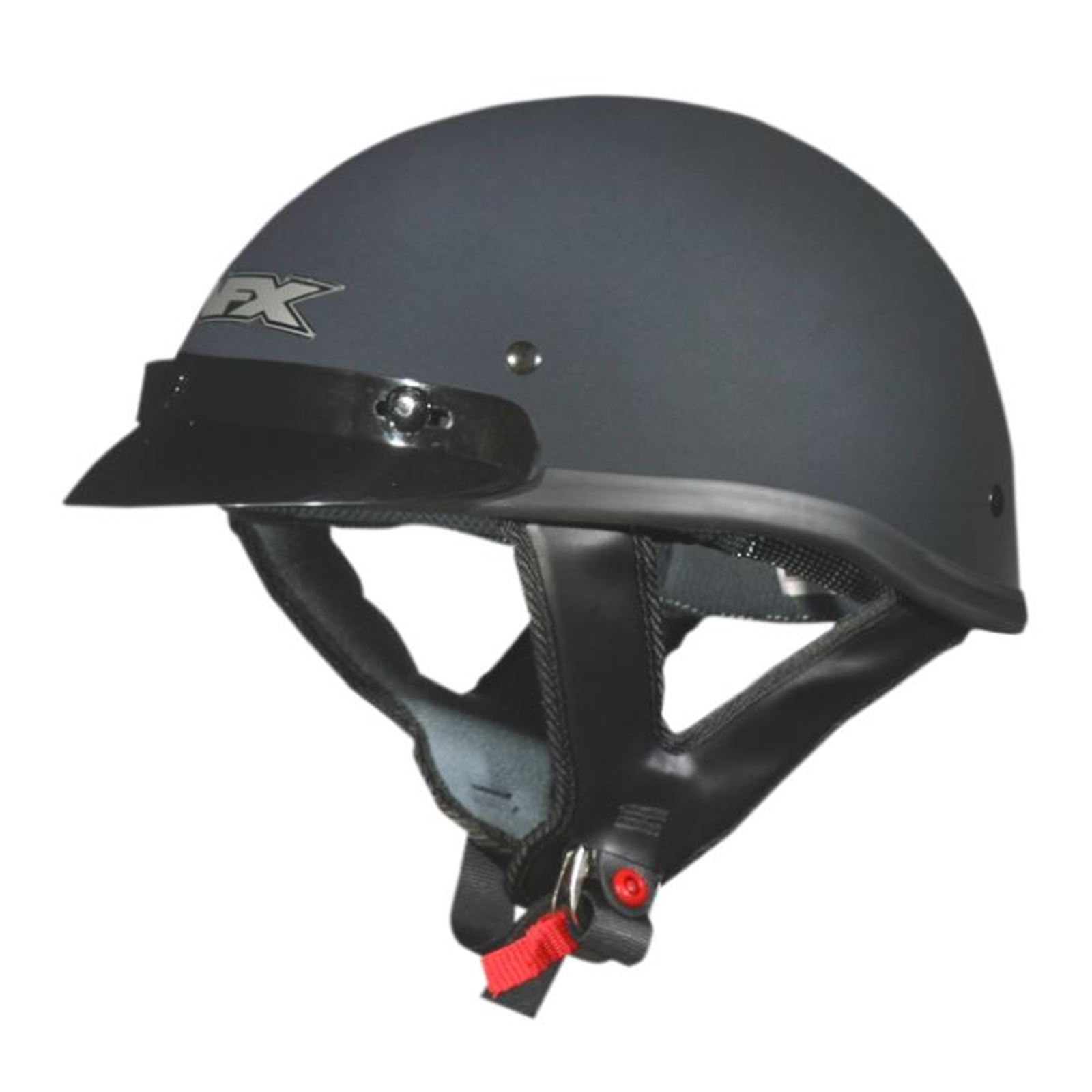 AFX FX-70 Helmet - Frost Gray