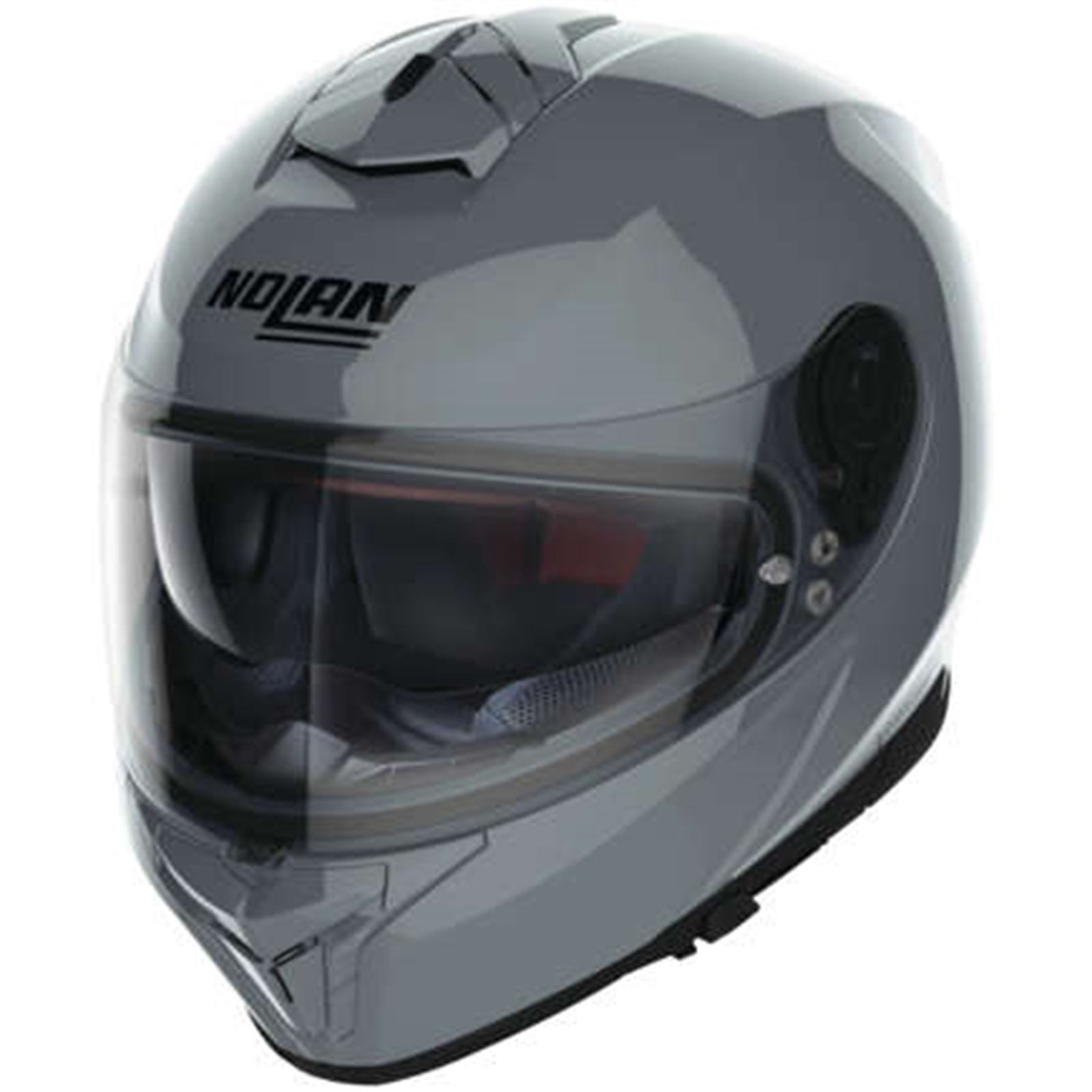 Nolan Helmets N80-8 Solid Helmet Slate Grey, 2XL