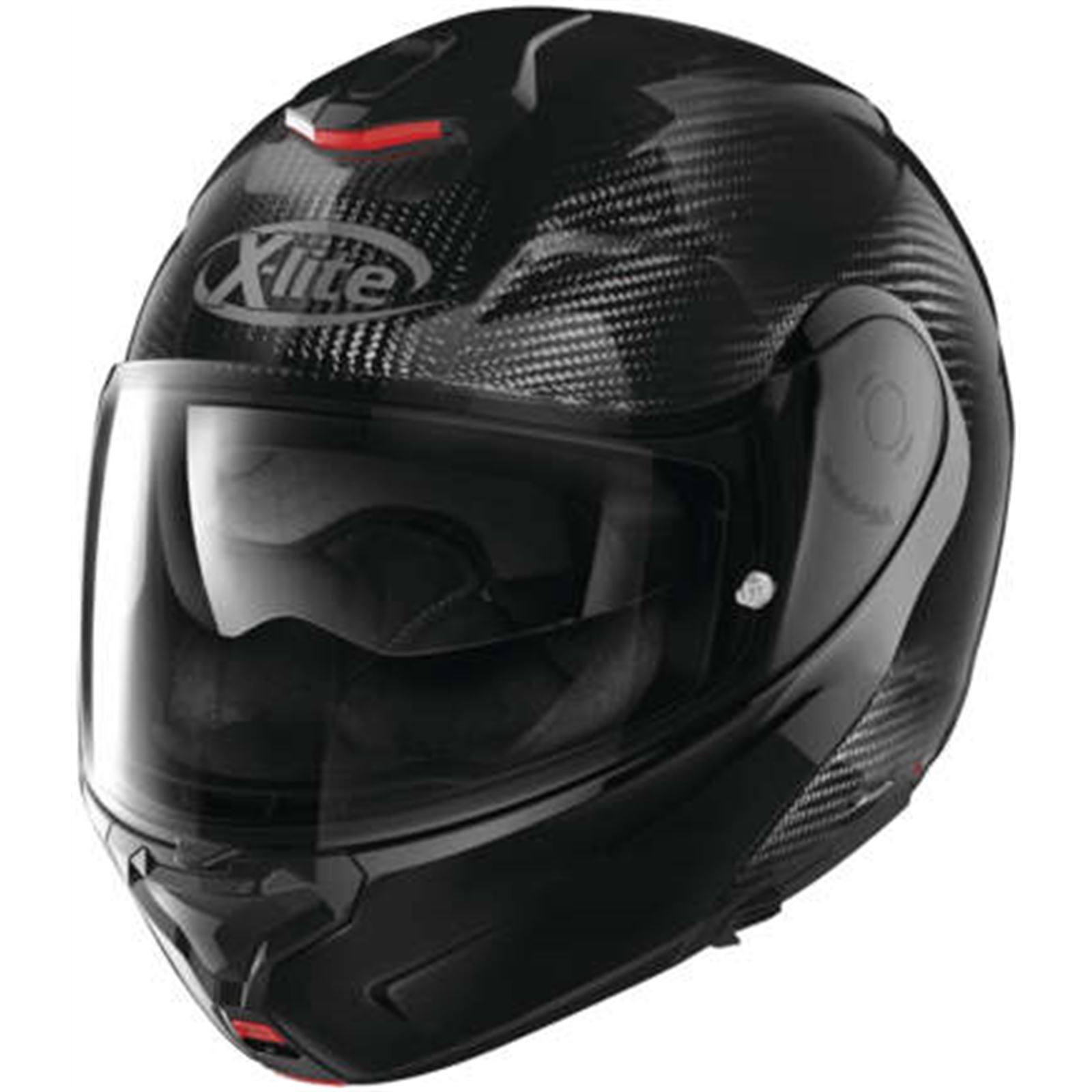 Saml op Meander Disciplin X-Lite Helmets X-1005 Dyad Carbon Fiber Helmet Black, 2XL - Motorcycle, ATV  / UTV & Powersports Parts | The Best Powersports, Motorcycle, ATV & Snow  Gear, Accessories and More