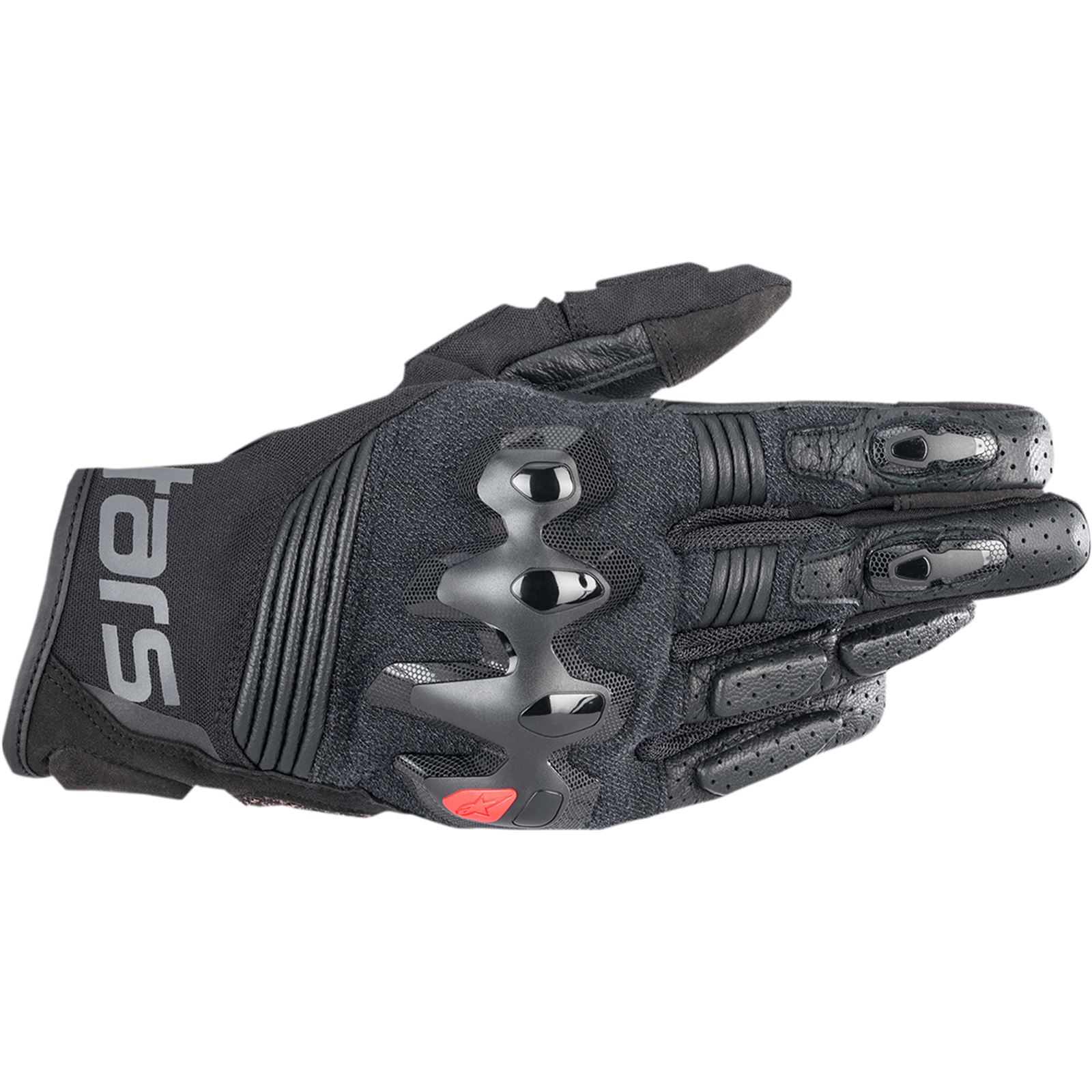 Alpinestars Halo Gloves - Black - Small