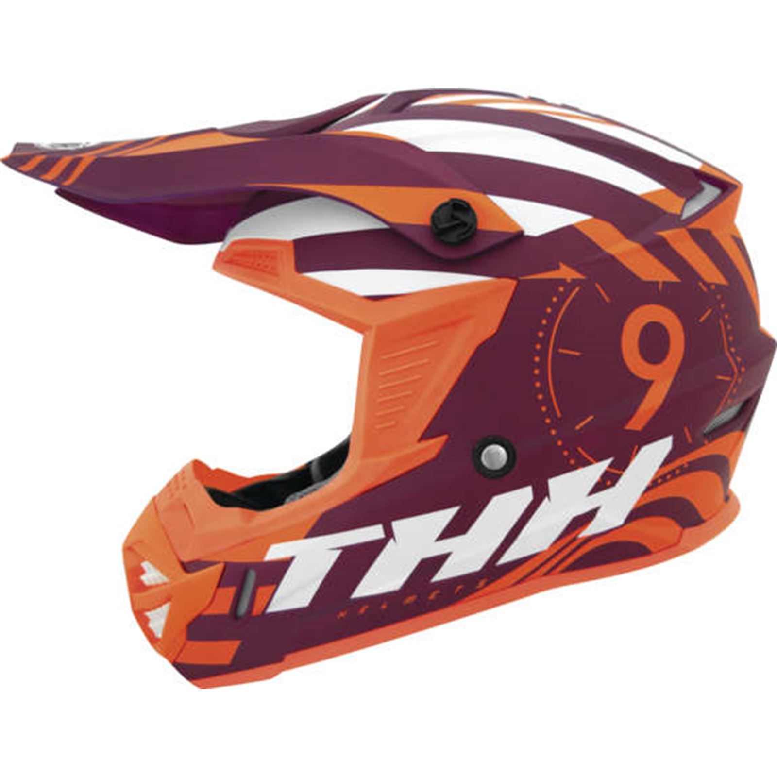 Thh best sale helmets youth