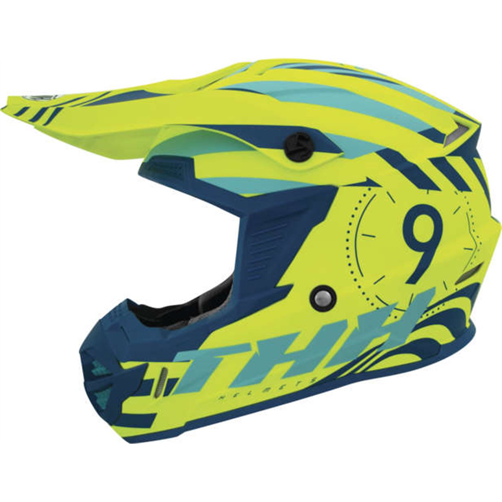 Youth best sale medium helmet