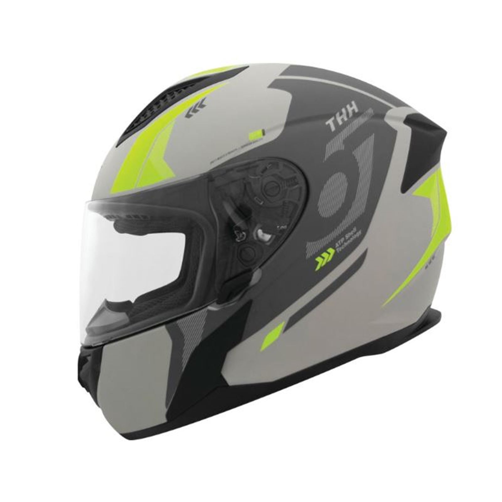 Casco best sale thh helmet