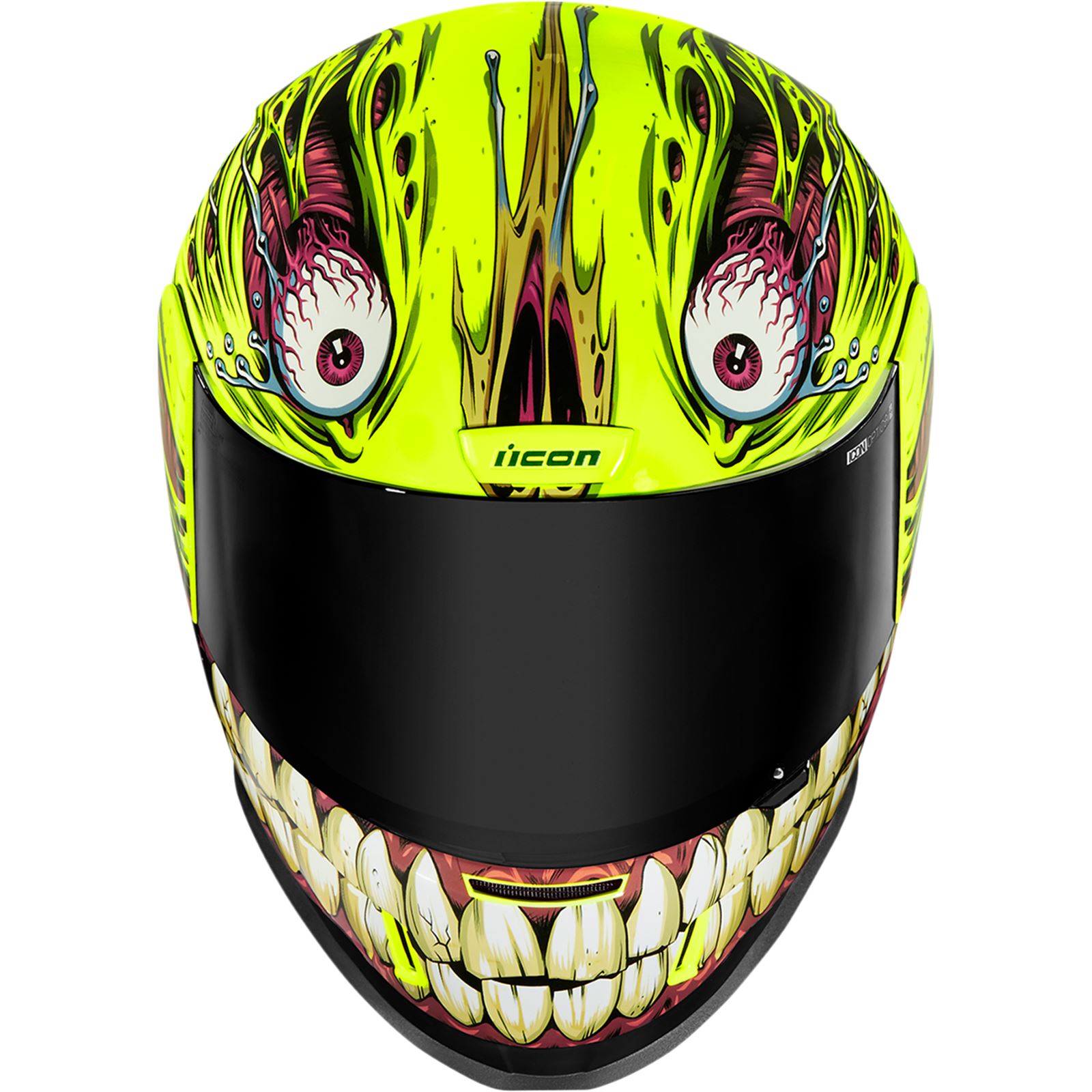 Icon Airform™ Helmet - Facelift - Hi 
