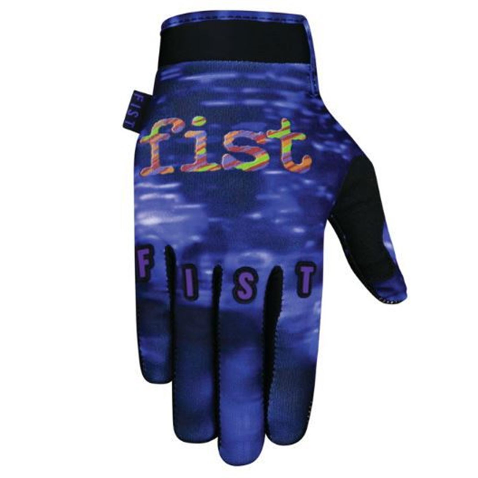 Fist Handwear Bike Gloves Rager, Large