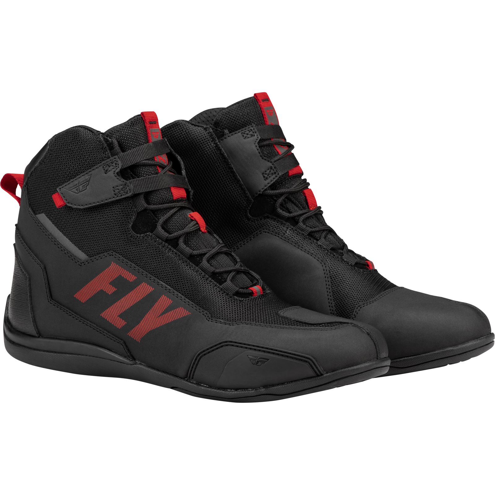 Atv on sale riding shoes