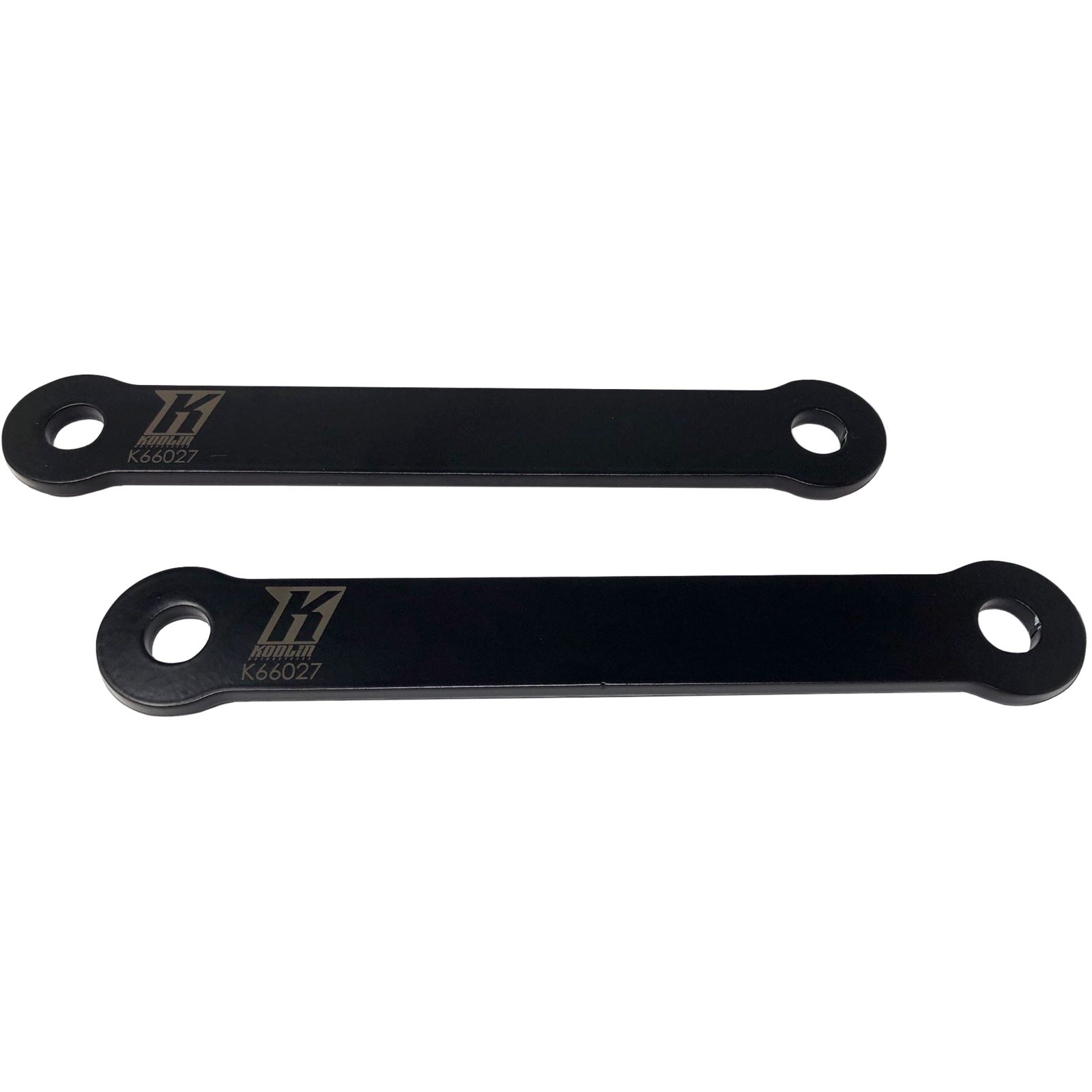 Kodlin USA 1" Lowering Kit for Sportster S `21+ Motorcycle, ATV / UTV