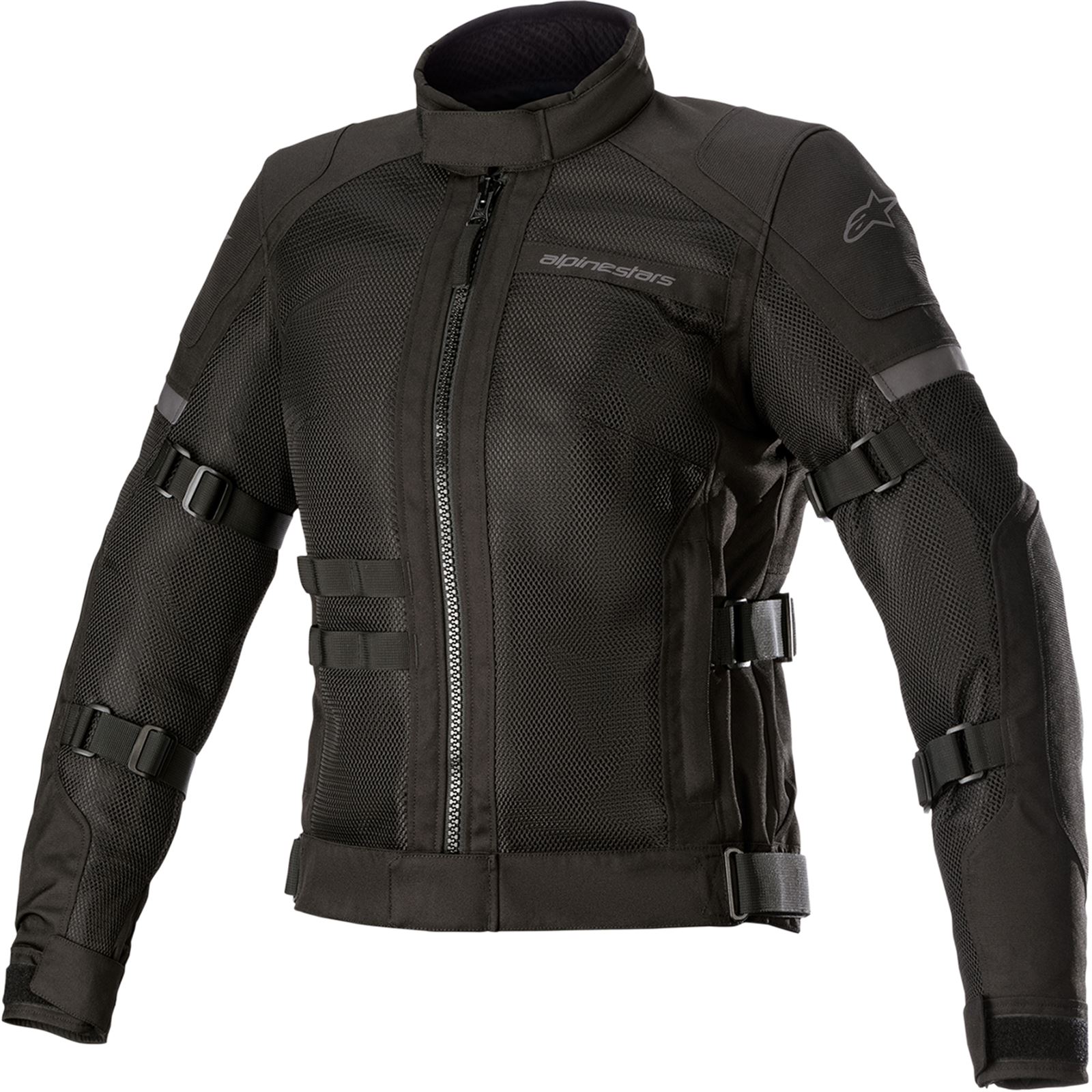Alpinestars Stella Wake Wake Air Alpinestars Motorcycle Jacket
