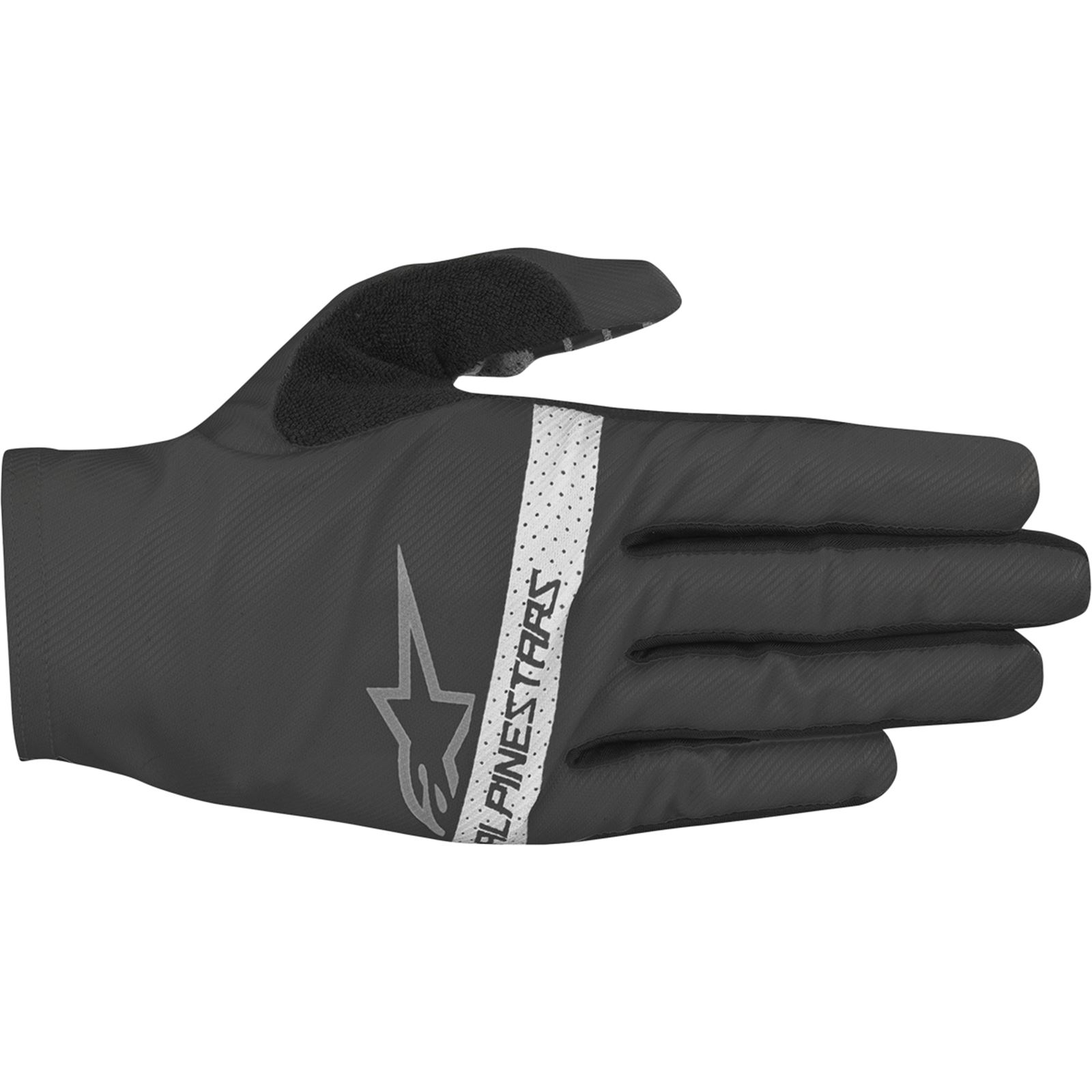 Alpinestars Women's Aspen Pro Lite Gloves - Black - Small