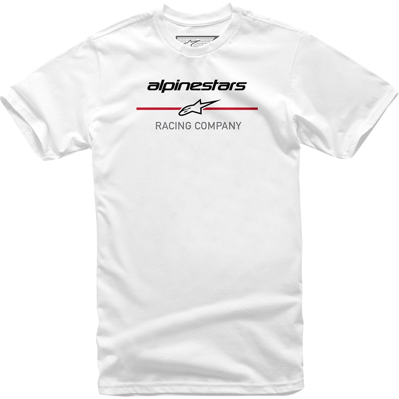Alpinestars Bettering T-Shirt - White - 2XL