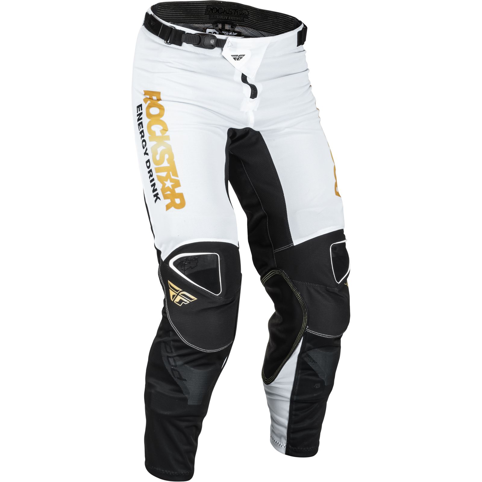 Shot Contact Replica Rockstar MX Pants