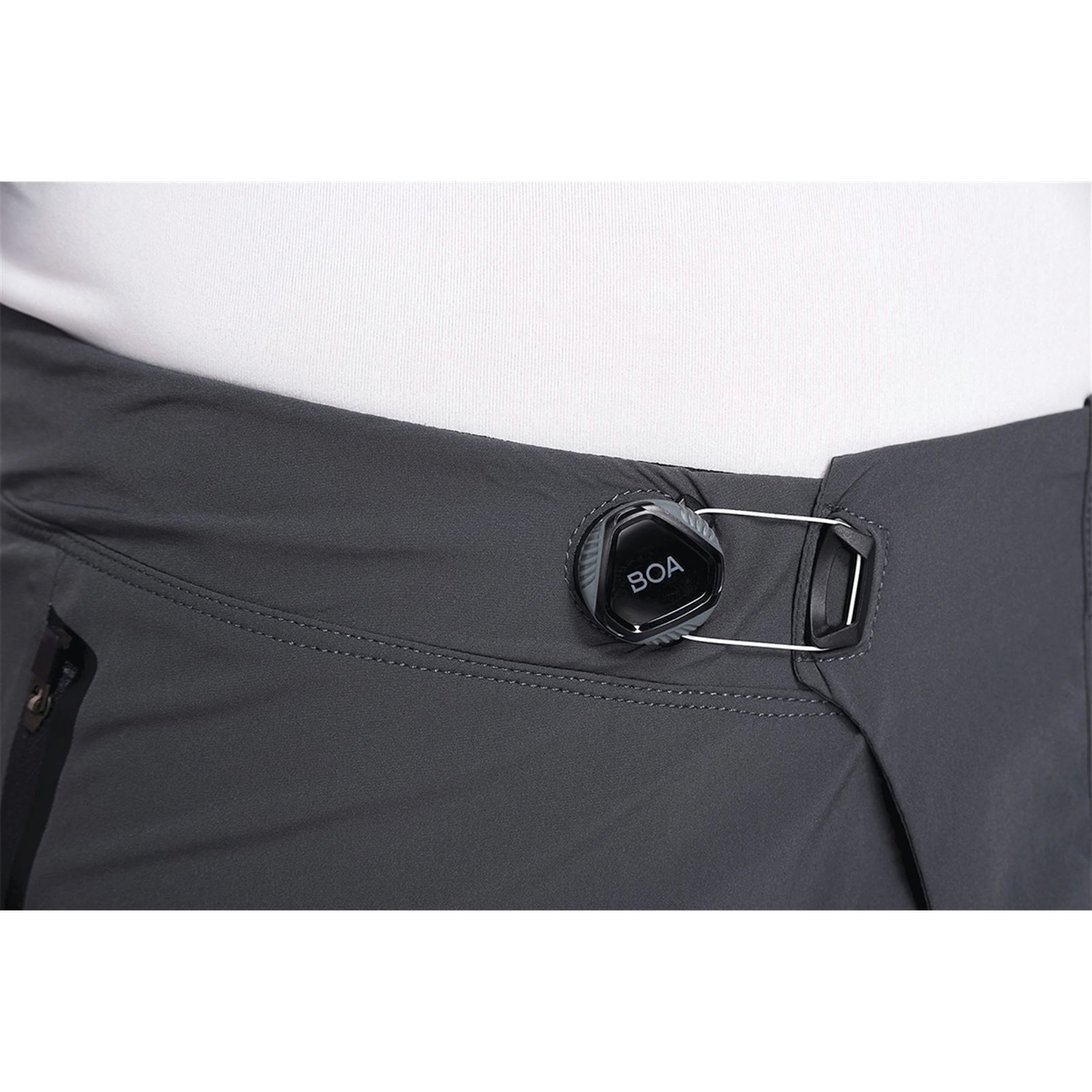 100% Celium Shorts - Charcoal - US 34 - Motorcycle, ATV