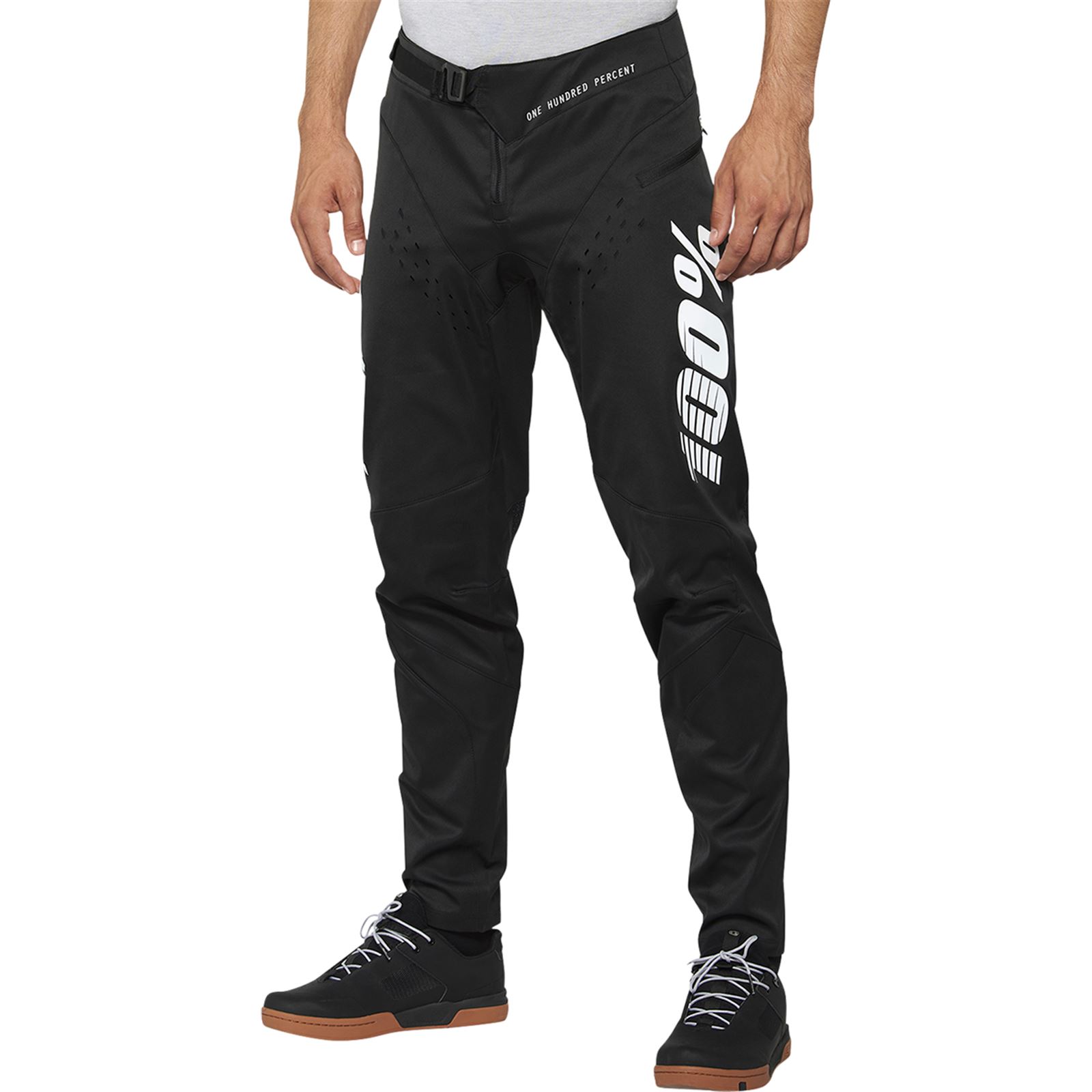 100% R-Core Pants - Black - US 32