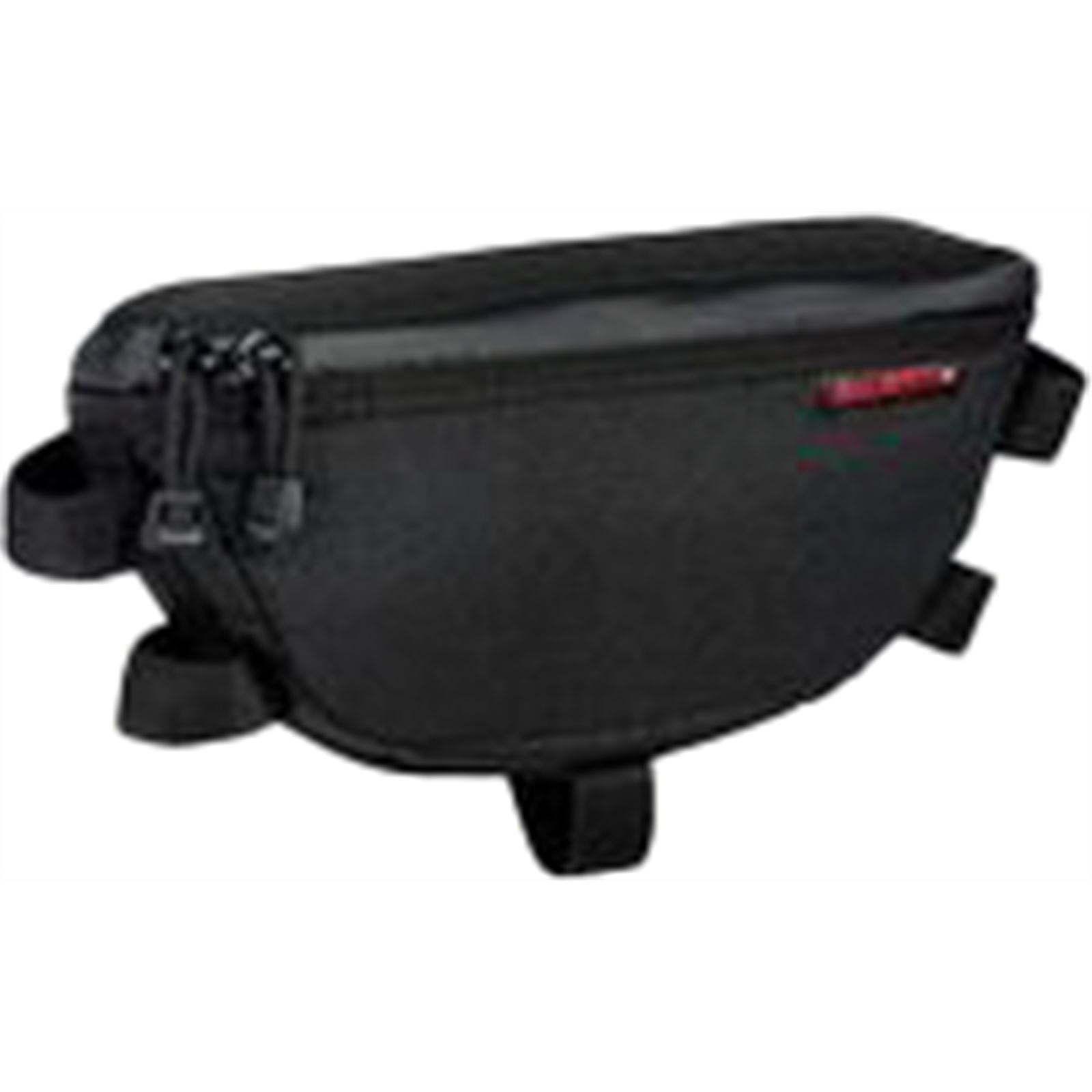 Moto Pockets Handlebar Bag Adventure Black 11X6X4 - Motorcycle, ATV / UTV &  Powersports Parts