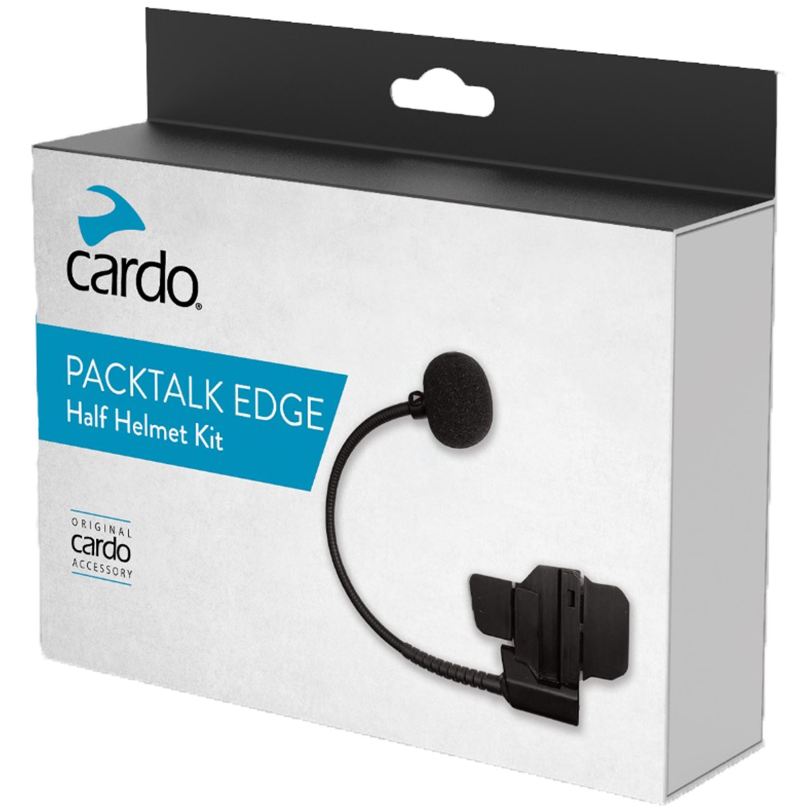 Cardo PACKTALK Edge UTV Communicator - Fueled UTV