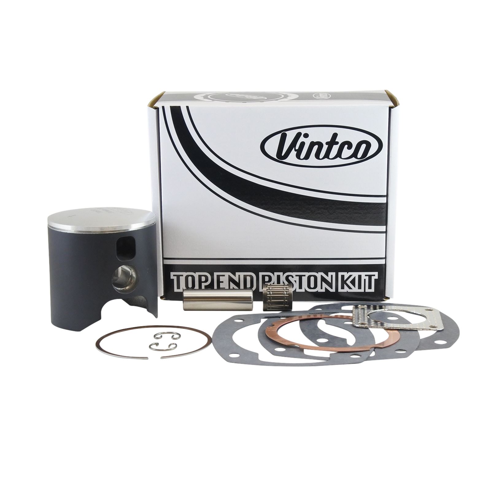 Vintco Top End Piston Kit - KTA05-1.0