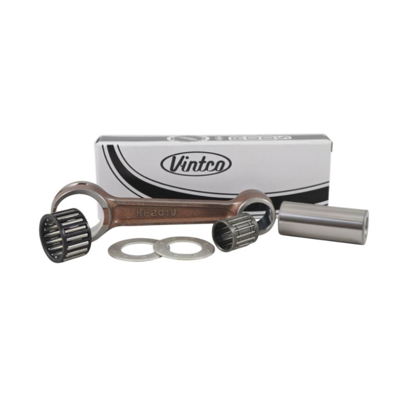 Vintco Connecting Rod Kit For Kawasaki