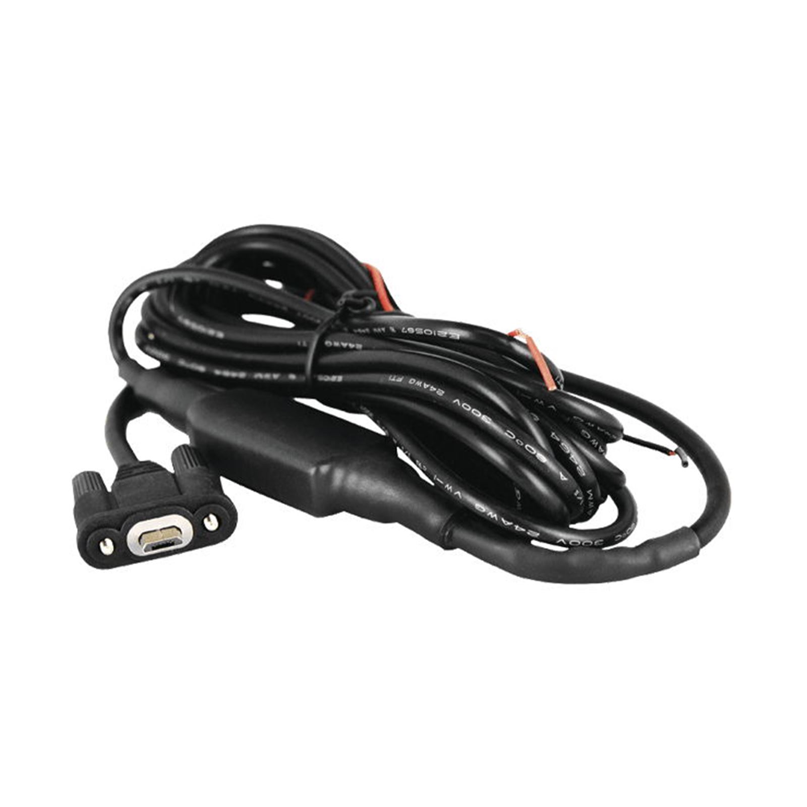 SPOT Trace Satellite Tracker Waterproof Cable - Motorcycle, ATV / UTV & Powersports Parts | The Best Powersports, Motorcycle, ATV & Snow Gear, and More