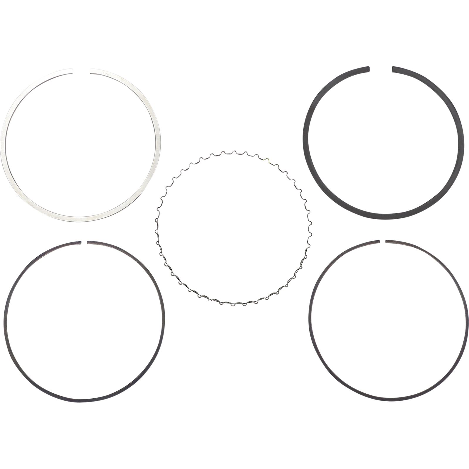 Wossner Pistons