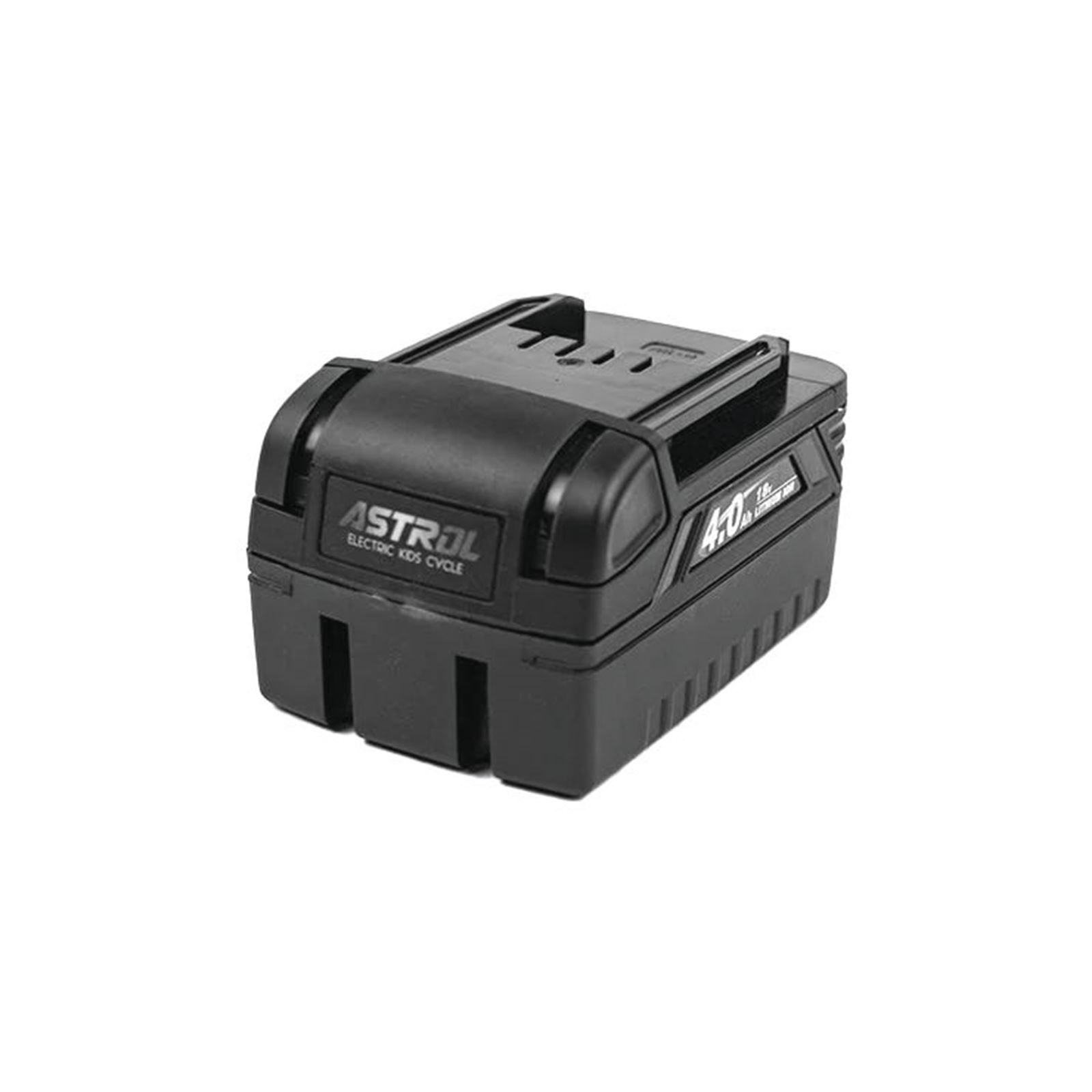 PWR Bikes Replacement Battery for Superbolt - 4.0ah