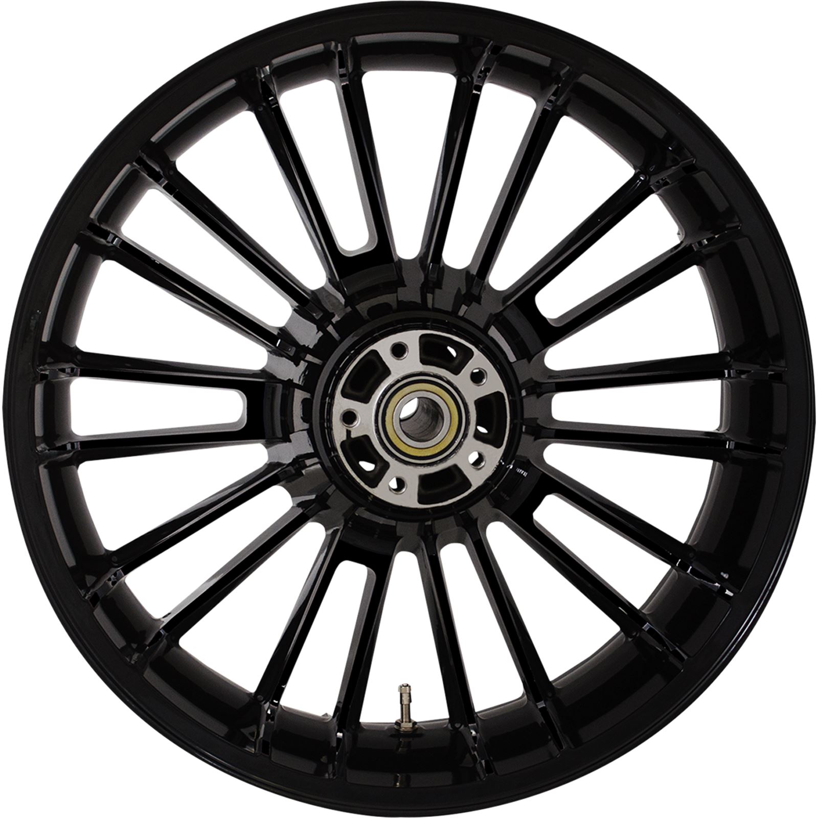 motorcycle outrigger wheels