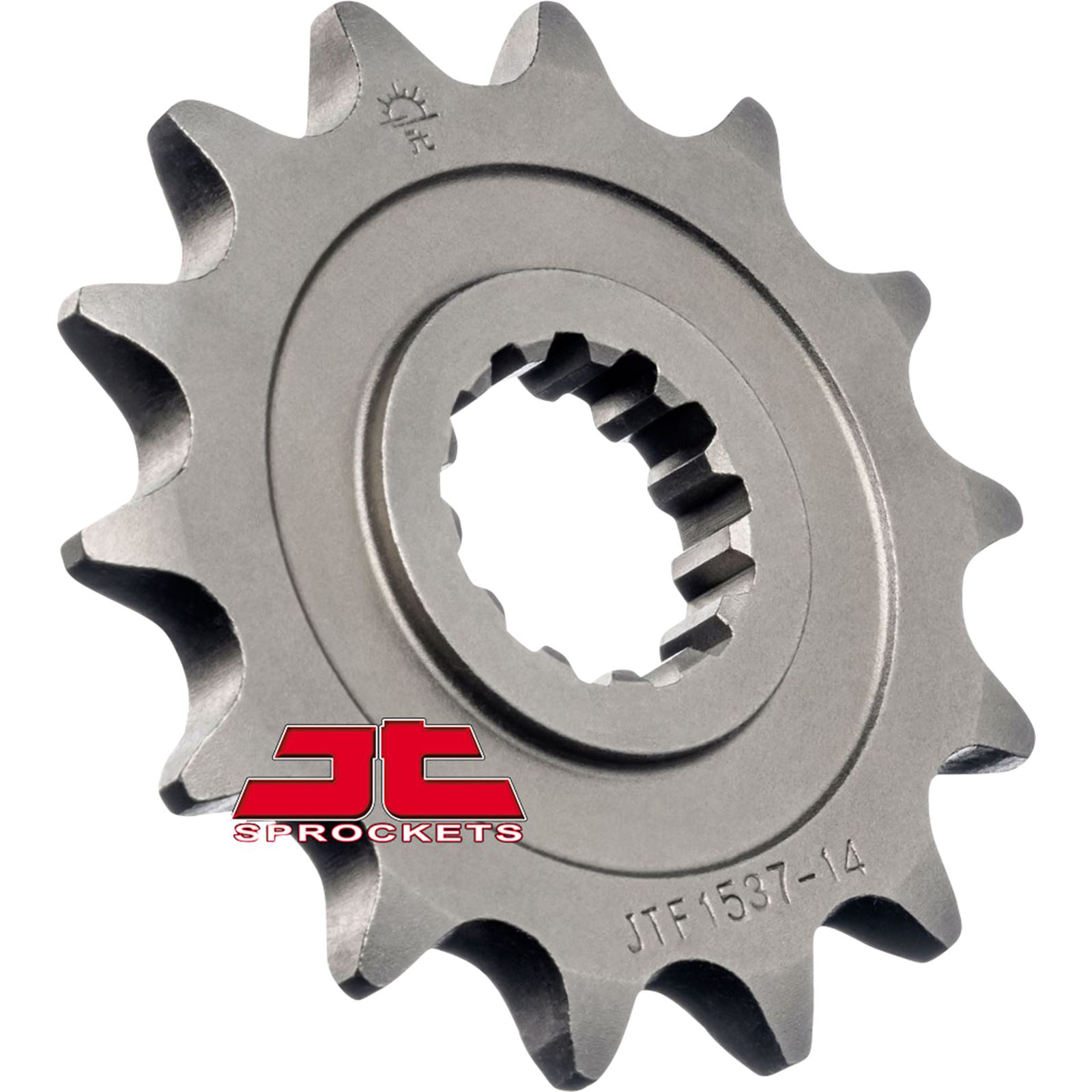 JT Countershaft Sprocket - 14 Tooth
