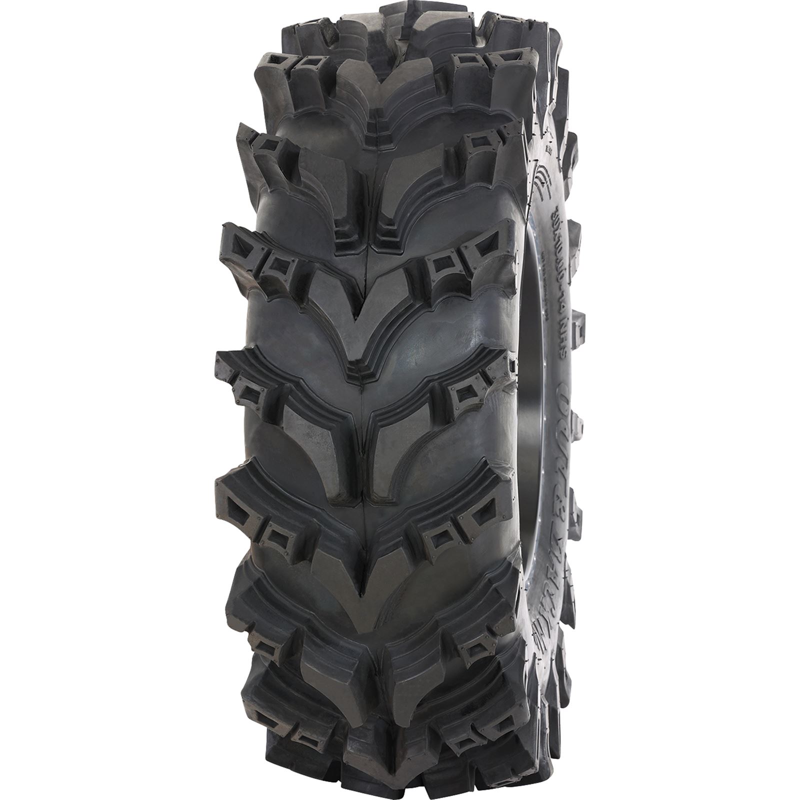 High Lifter Tire - Out&Back Max - Front/Rear - 28x10-14 - 8 Ply