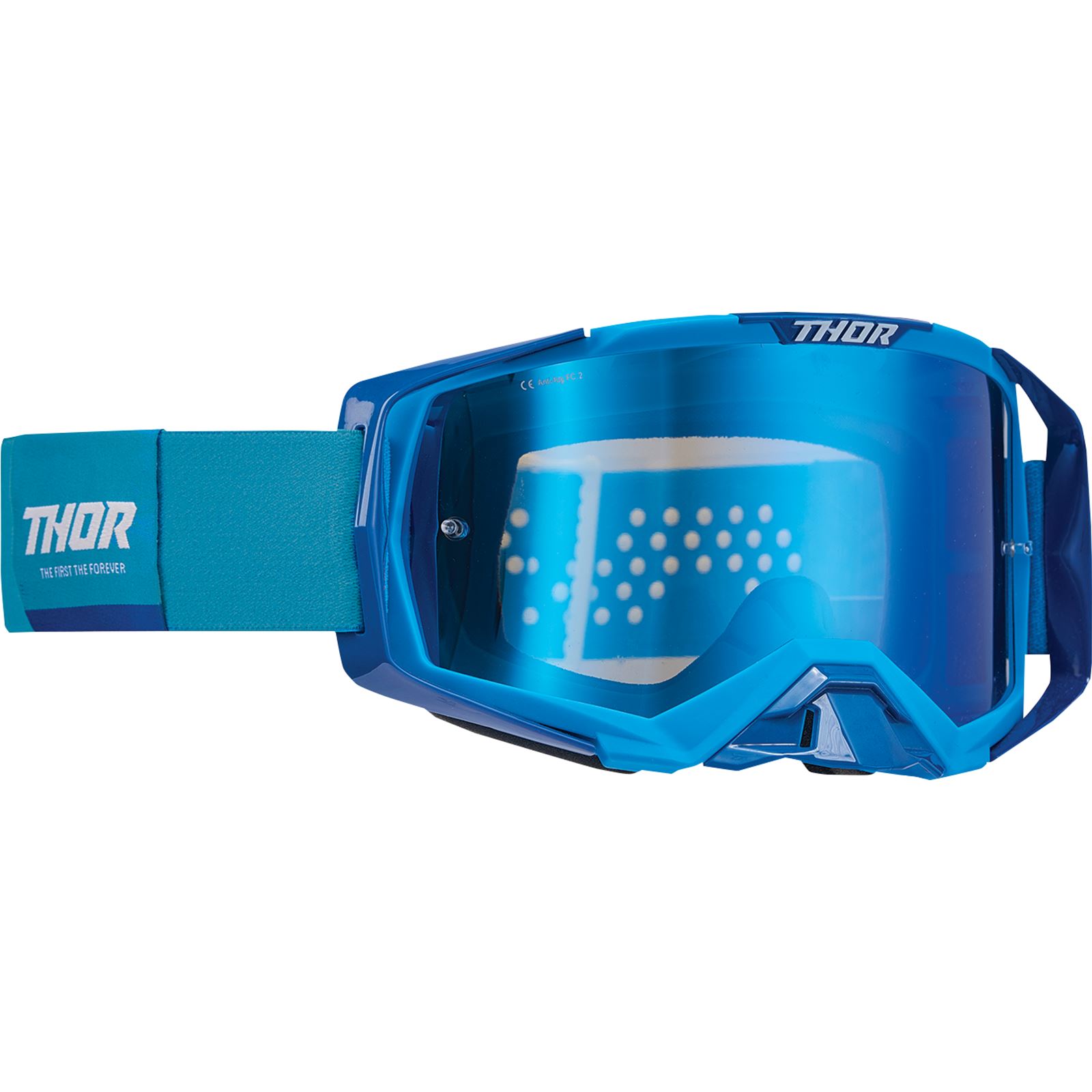 Thor store atv goggles