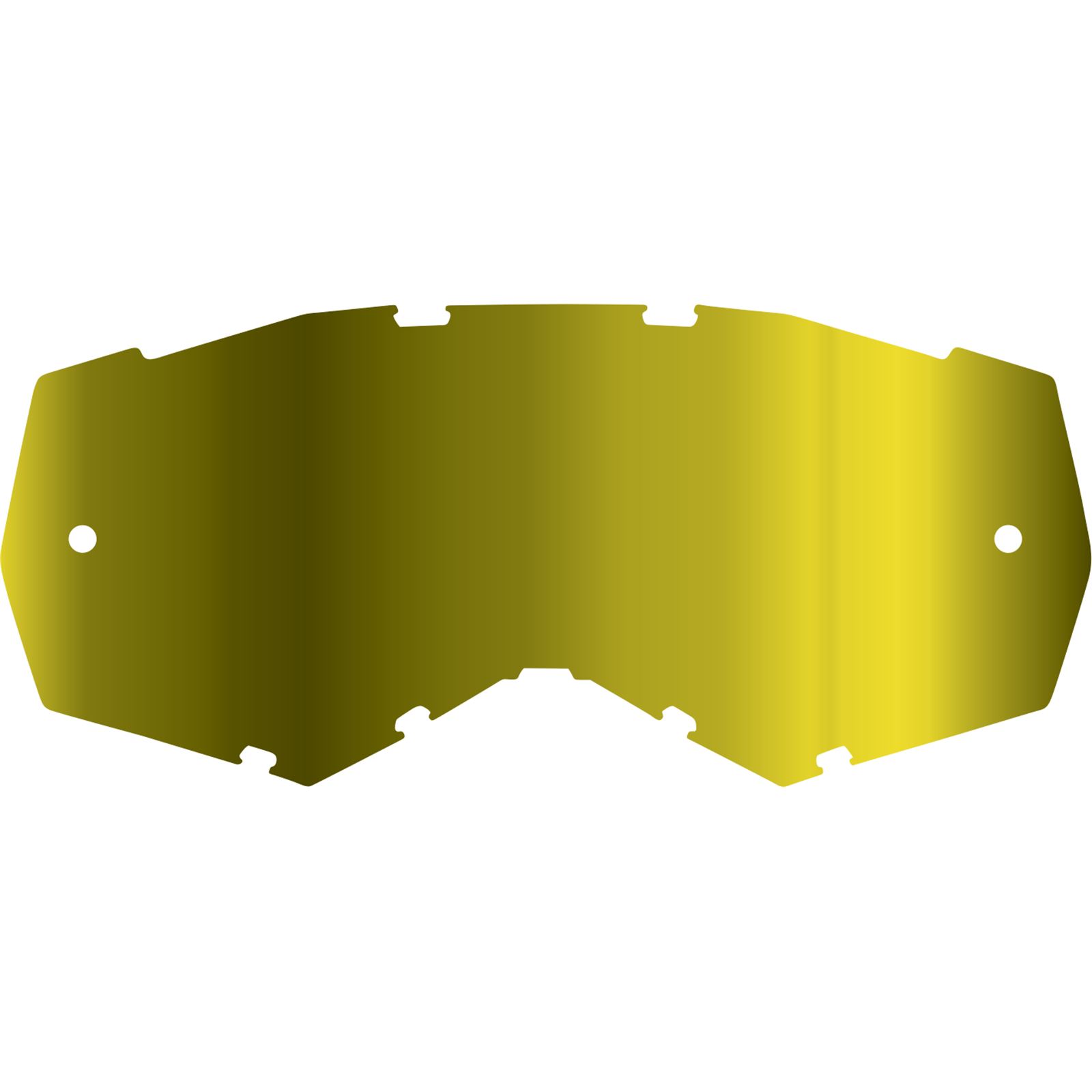 Thor Activate/Regiment Lens - Mirror Lime