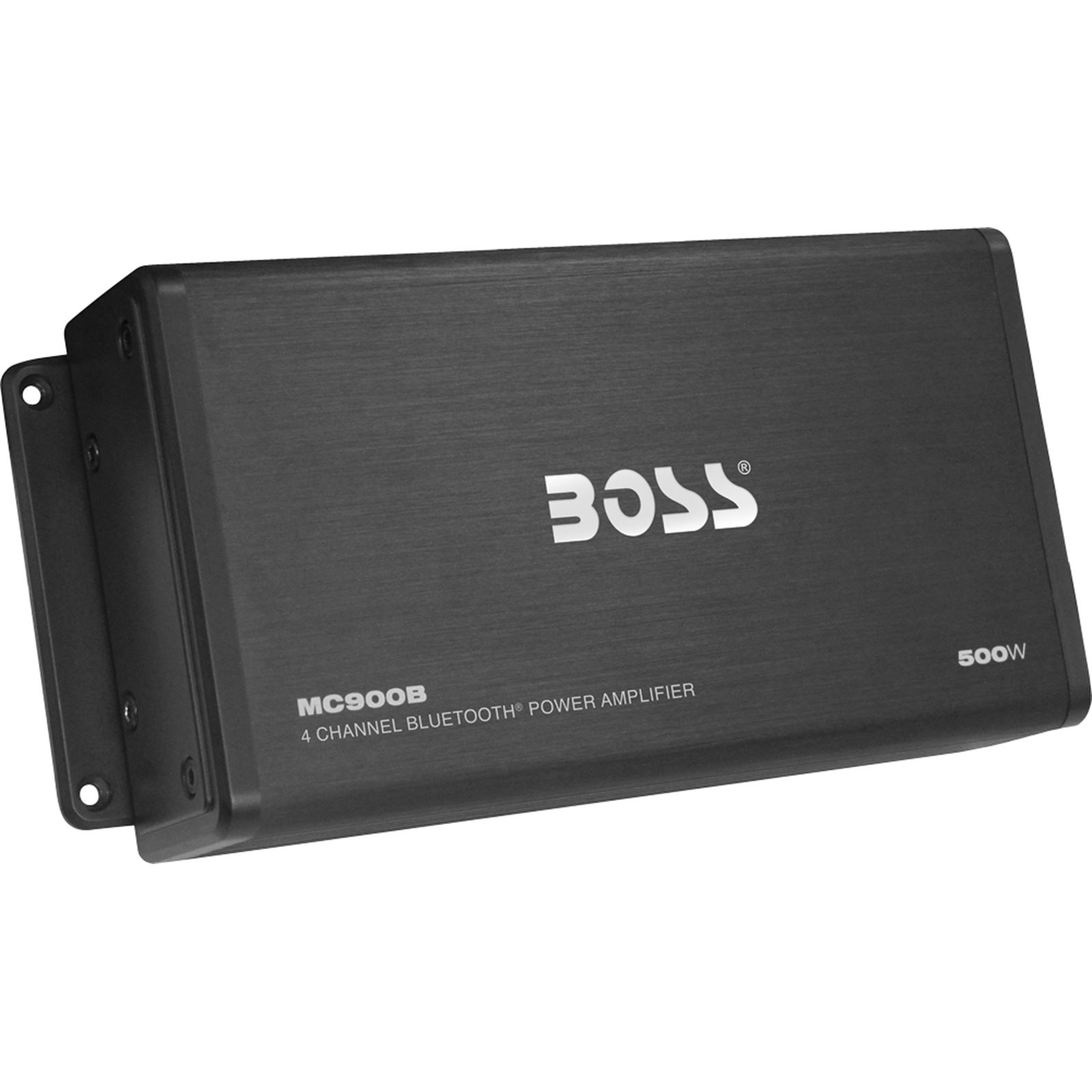 Boss Audio 500W Bluetooth MC900B Amplifier