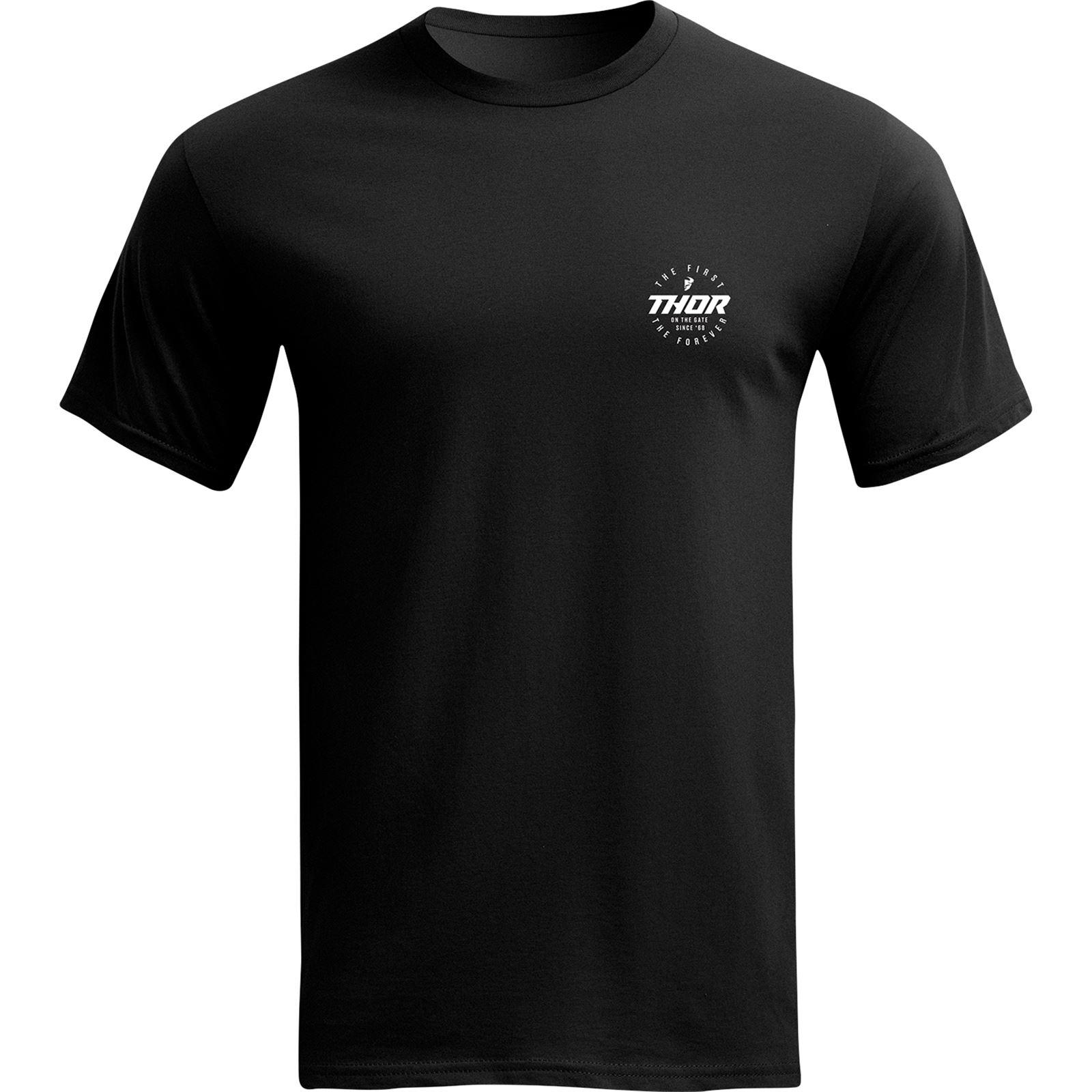 Thor Stadium T-Shirt - Black - 2XL