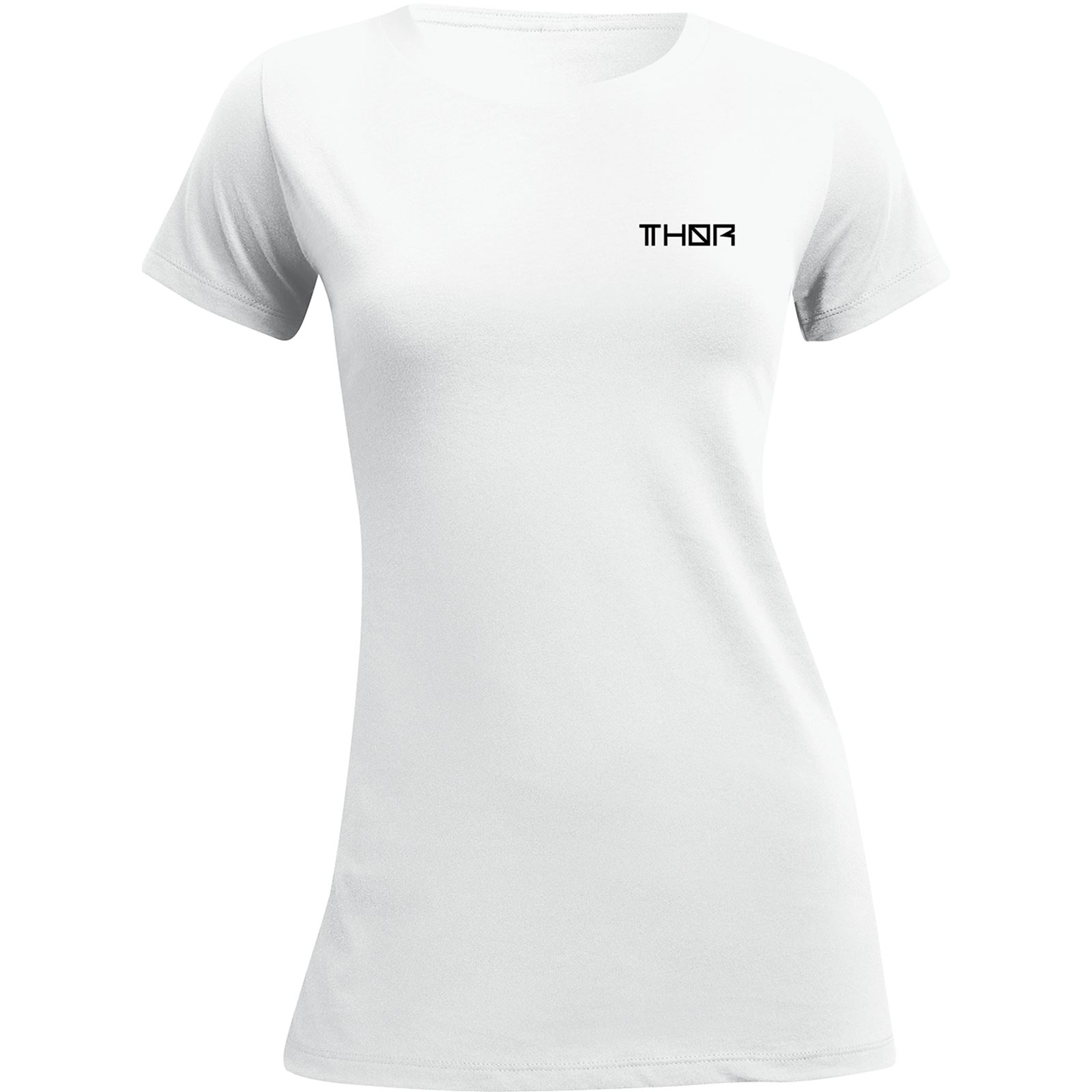 Thor Women's Disguise T-Shirt - White - Medium
