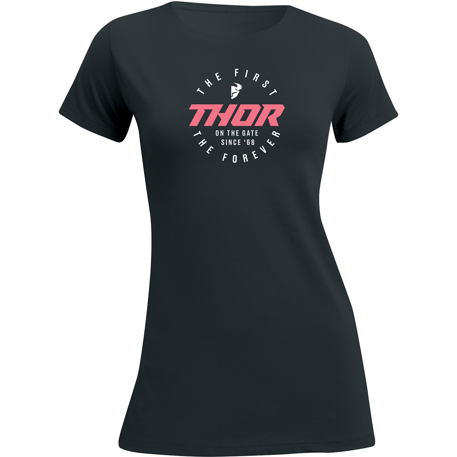 Thor Women's Stadium T-Shirt - Black - Large