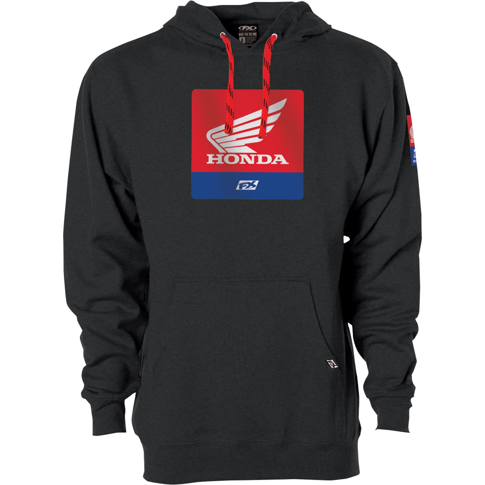 Honda atv hoodie new arrivals